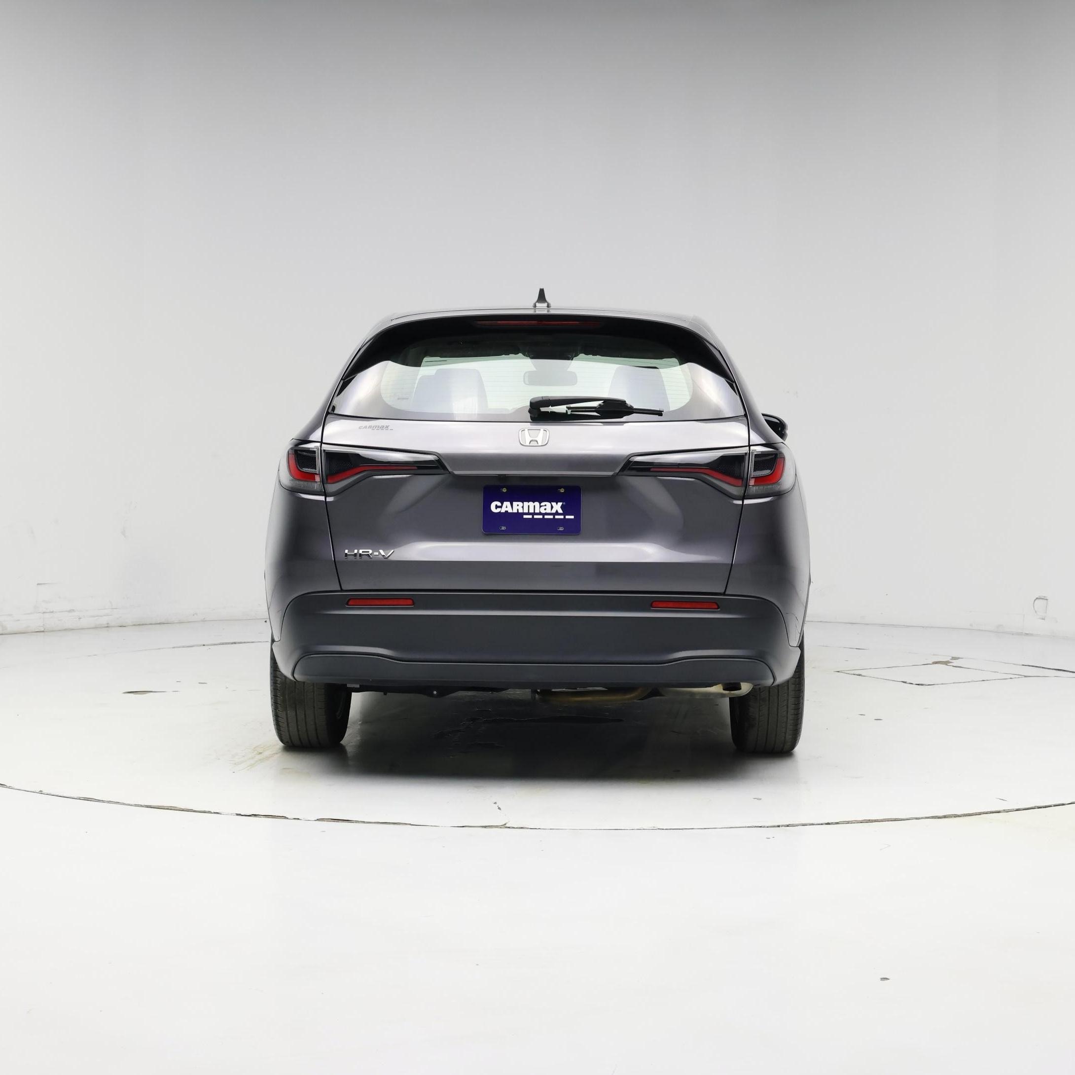 Thumbnail: 2023 Honda HR-V - 6