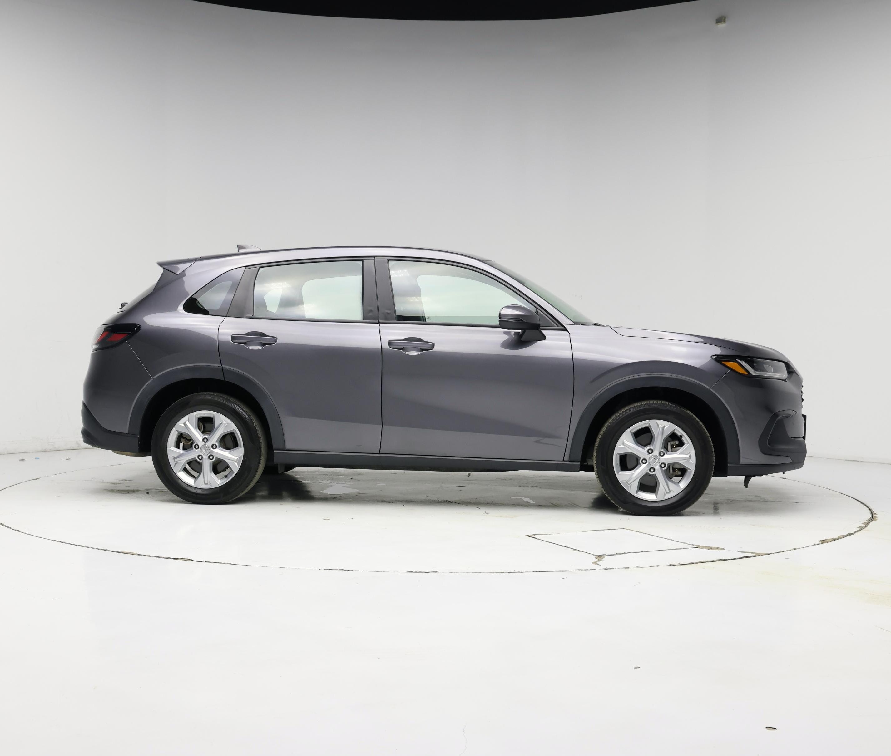 Thumbnail: 2023 Honda HR-V - 7