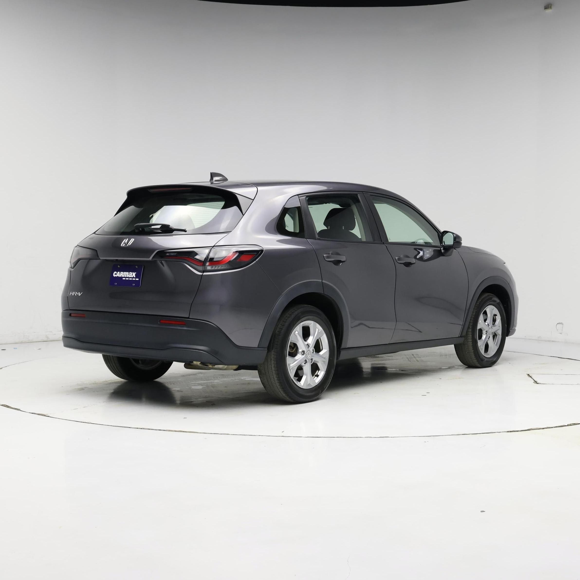 Thumbnail: 2023 Honda HR-V - 8