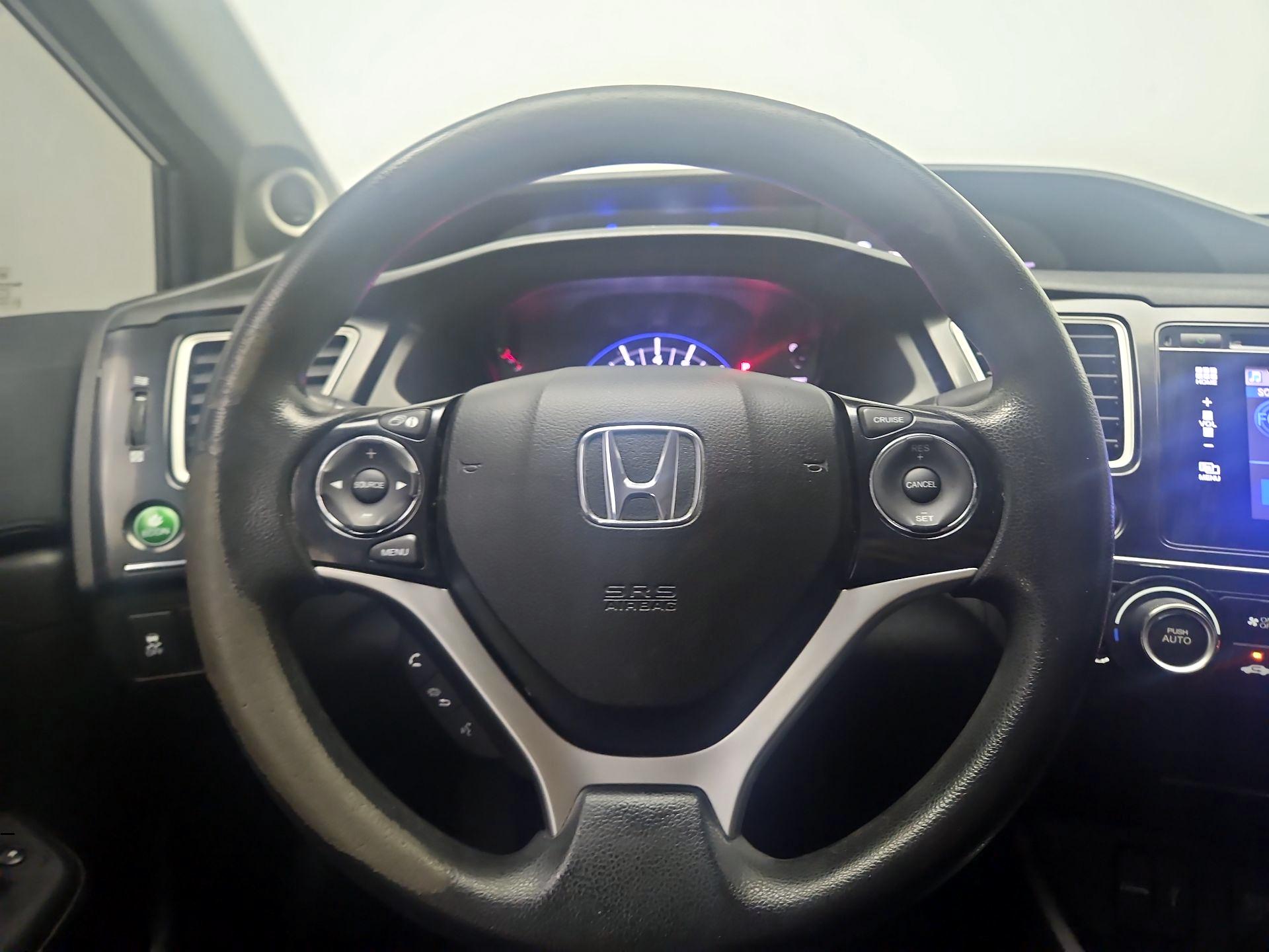 Thumbnail: 2014 Honda Civic - 10