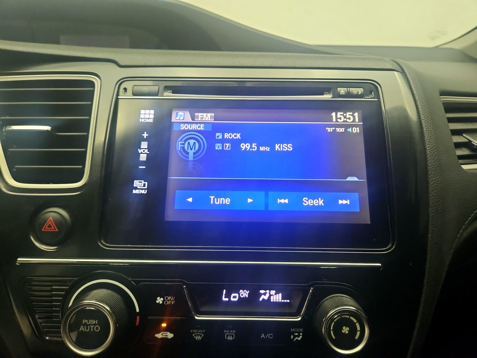 Thumbnail: 2014 Honda Civic - 15