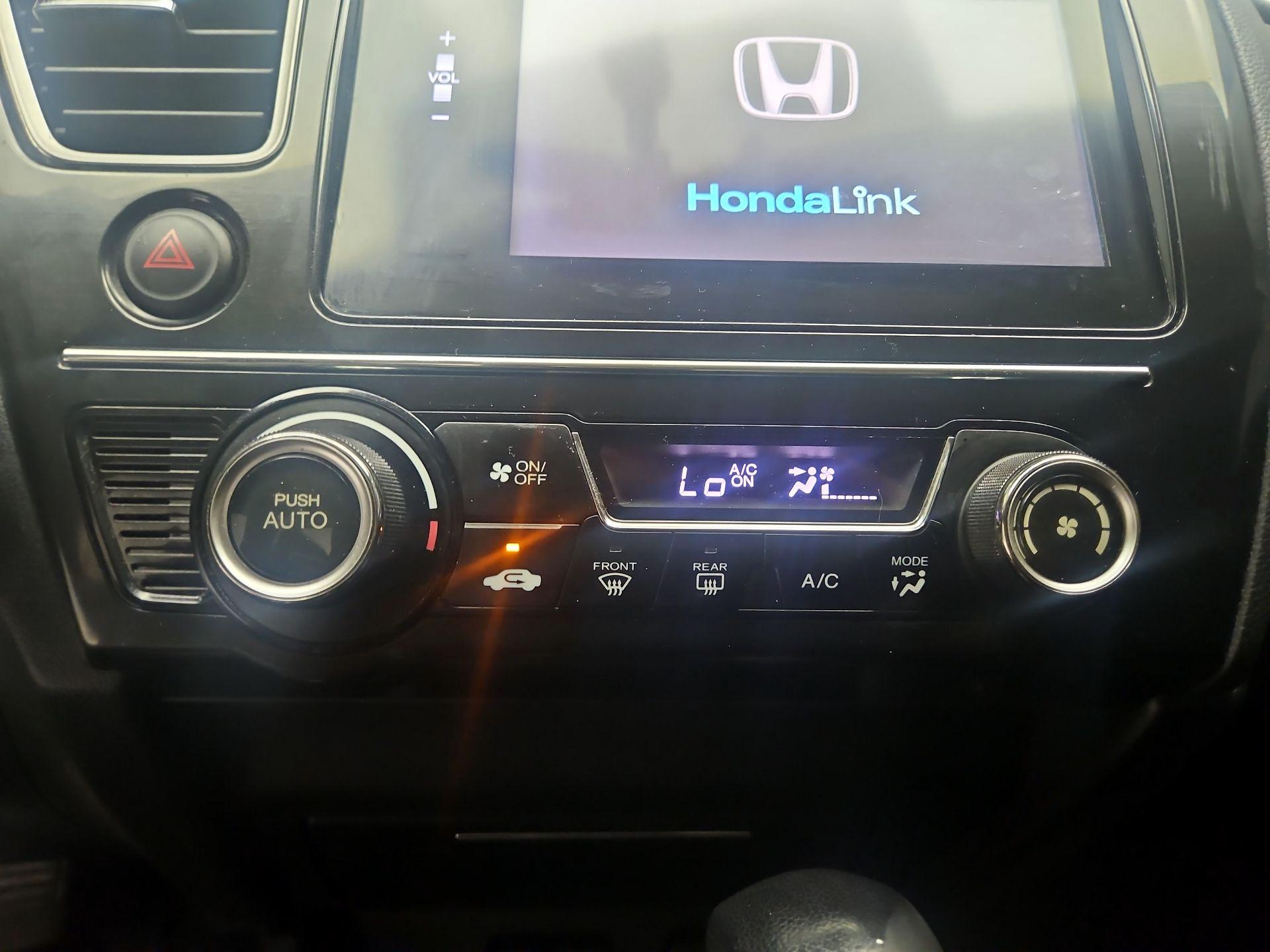 Thumbnail: 2014 Honda Civic - 16