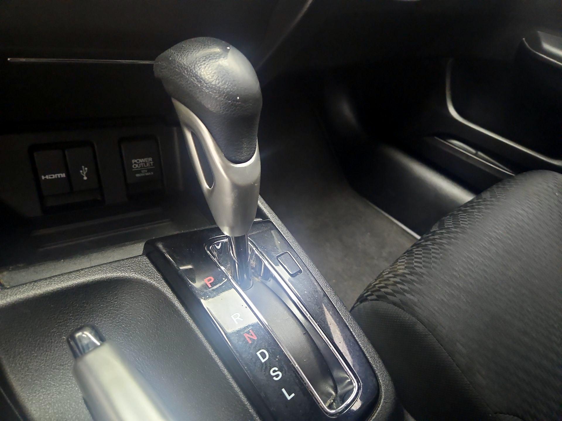 Thumbnail: 2014 Honda Civic - 17