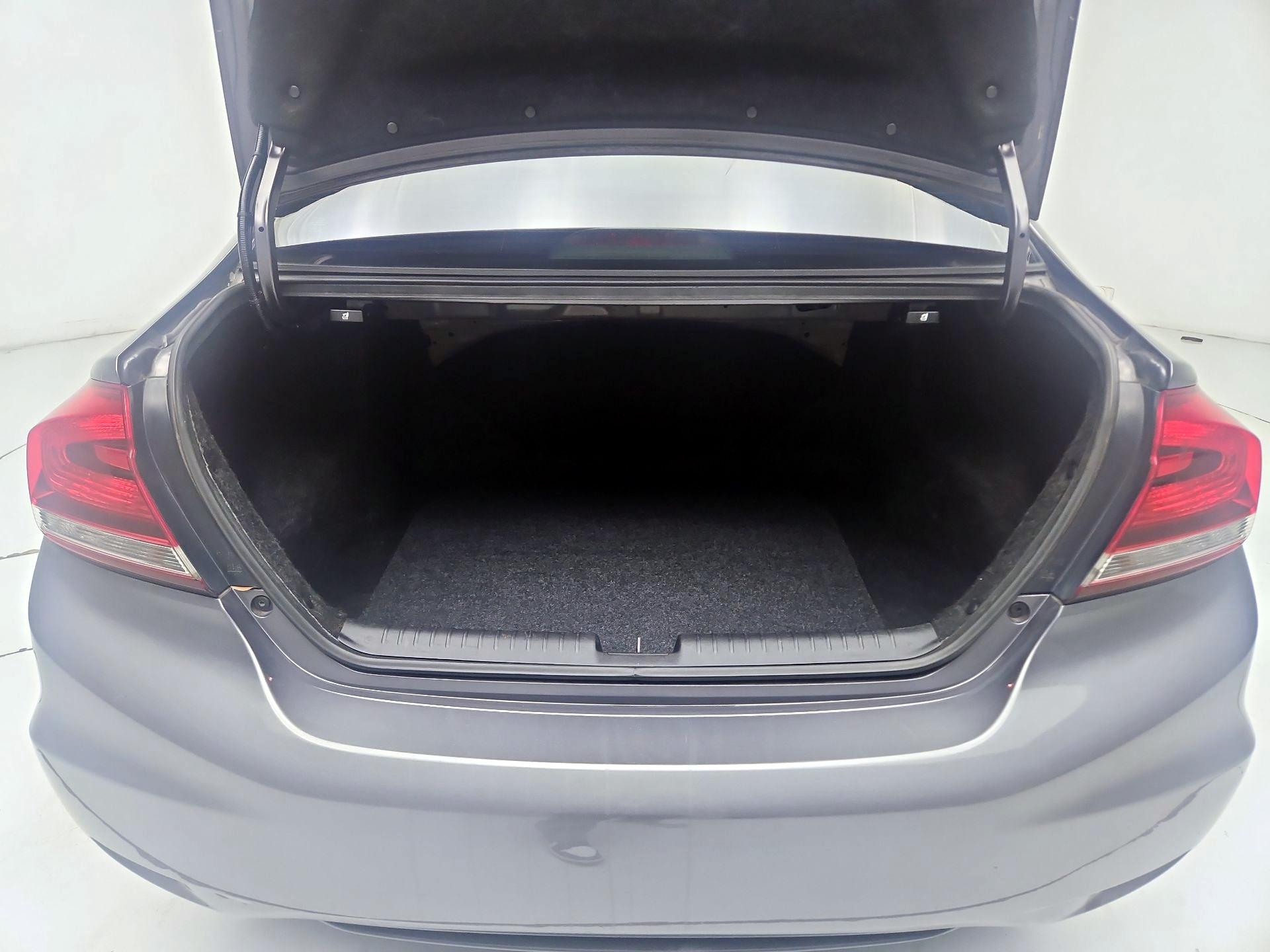 Thumbnail: 2014 Honda Civic - 20