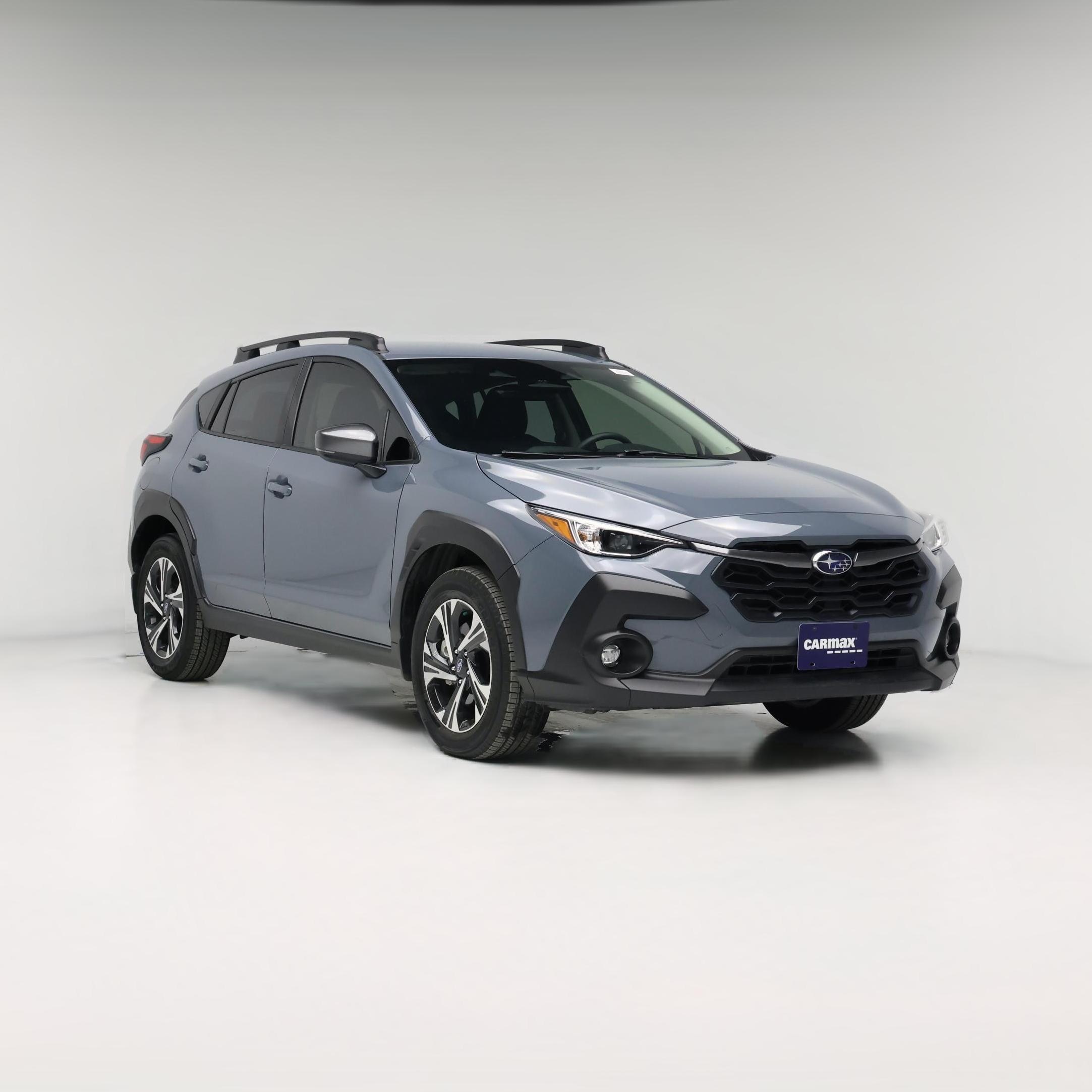 Thumbnail: 2024 Subaru Crosstrek - 1
