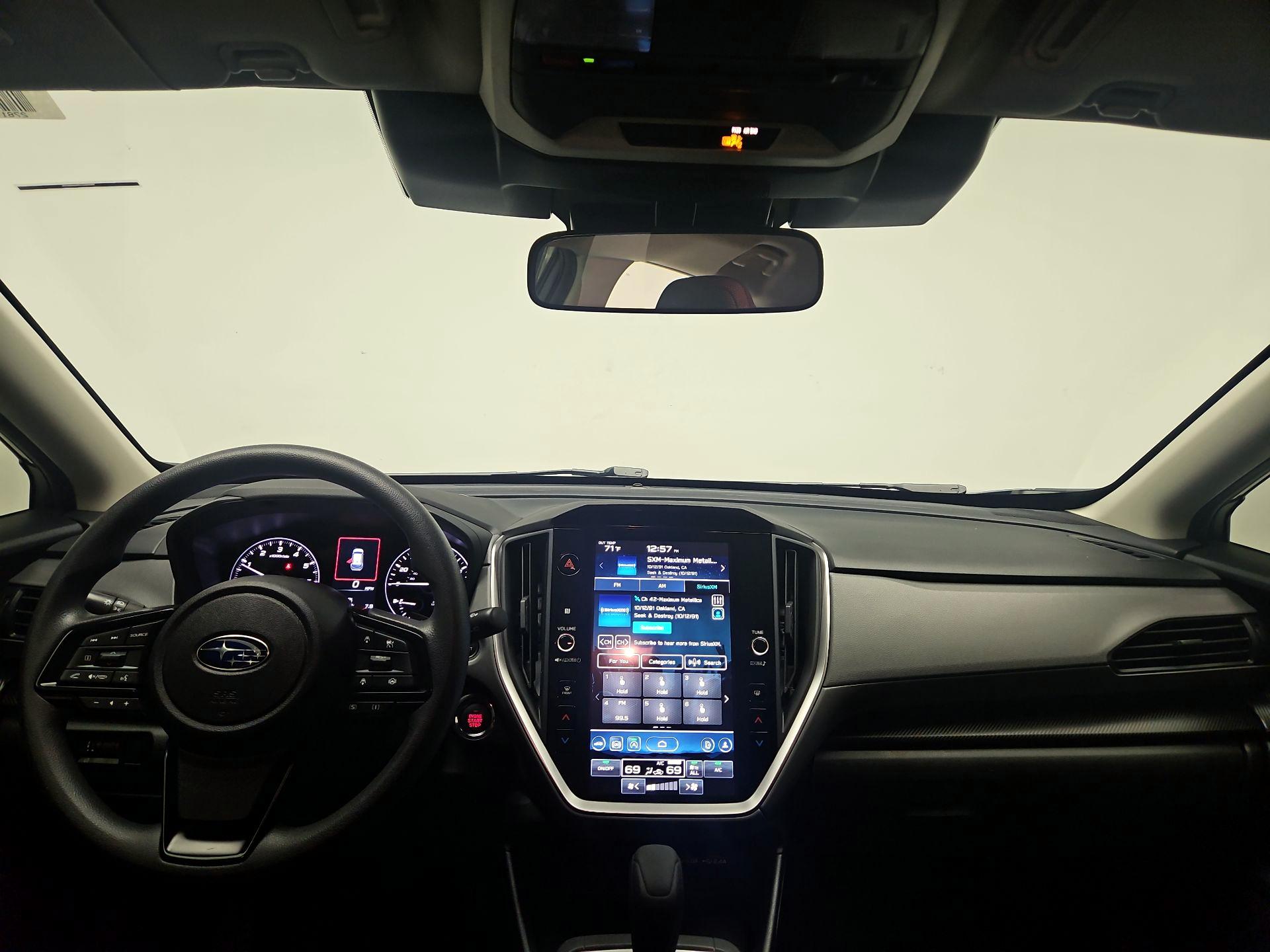 Thumbnail: 2024 Subaru Crosstrek - 9