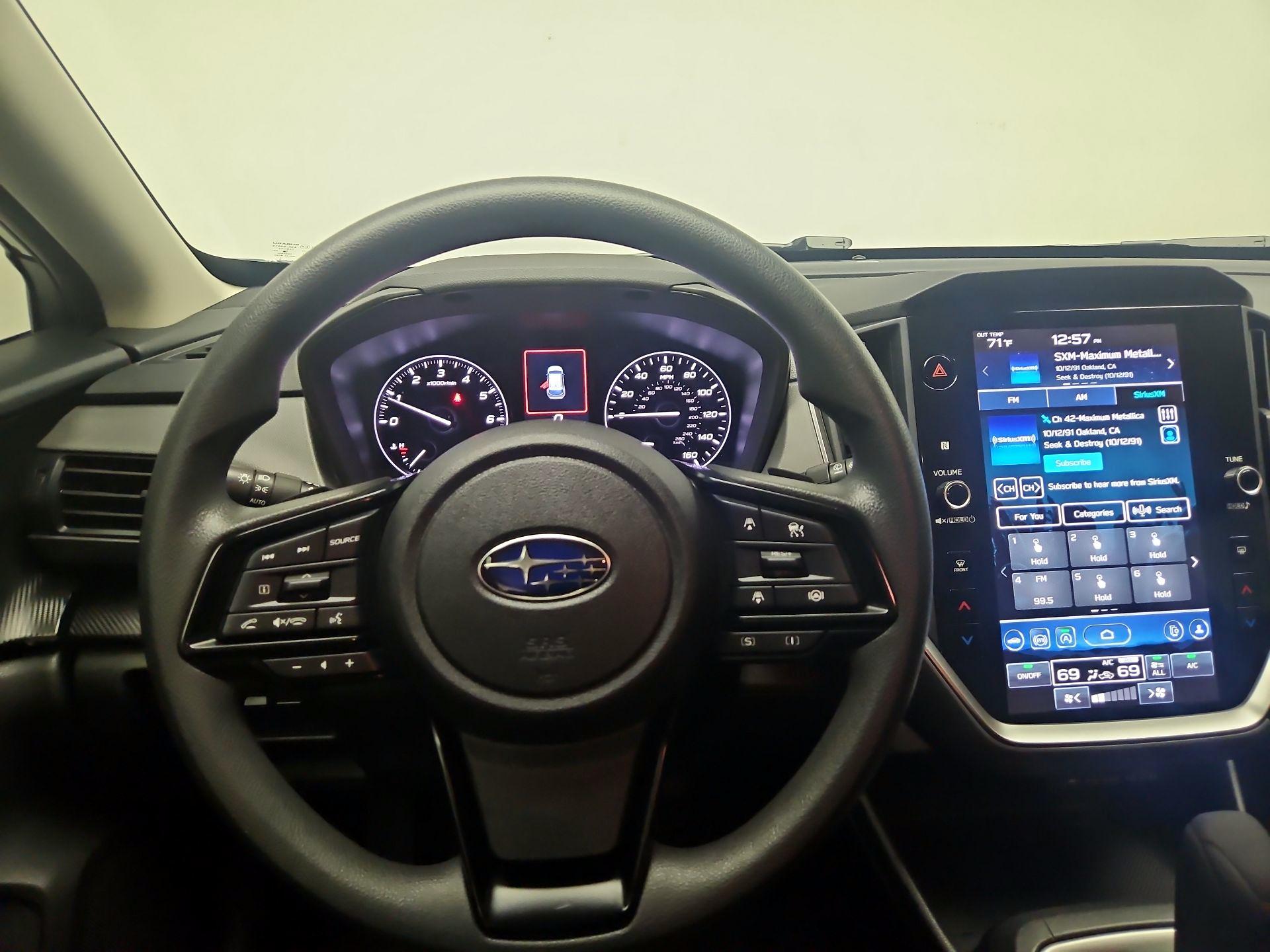 Thumbnail: 2024 Subaru Crosstrek - 10