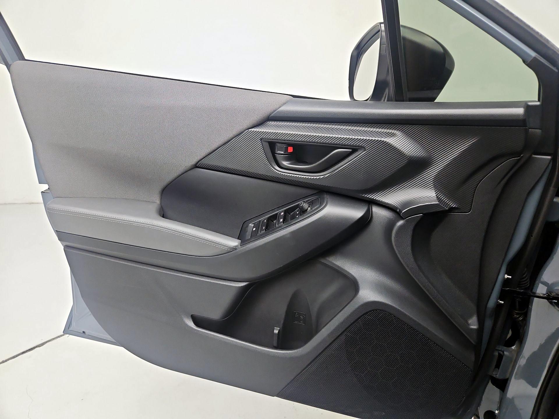 Thumbnail: 2024 Subaru Crosstrek - 12