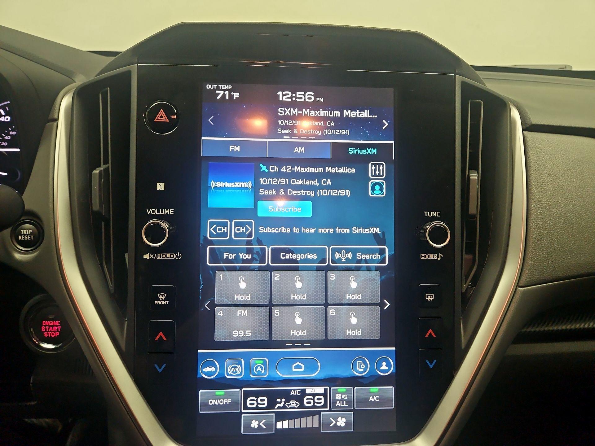 Thumbnail: 2024 Subaru Crosstrek - 15
