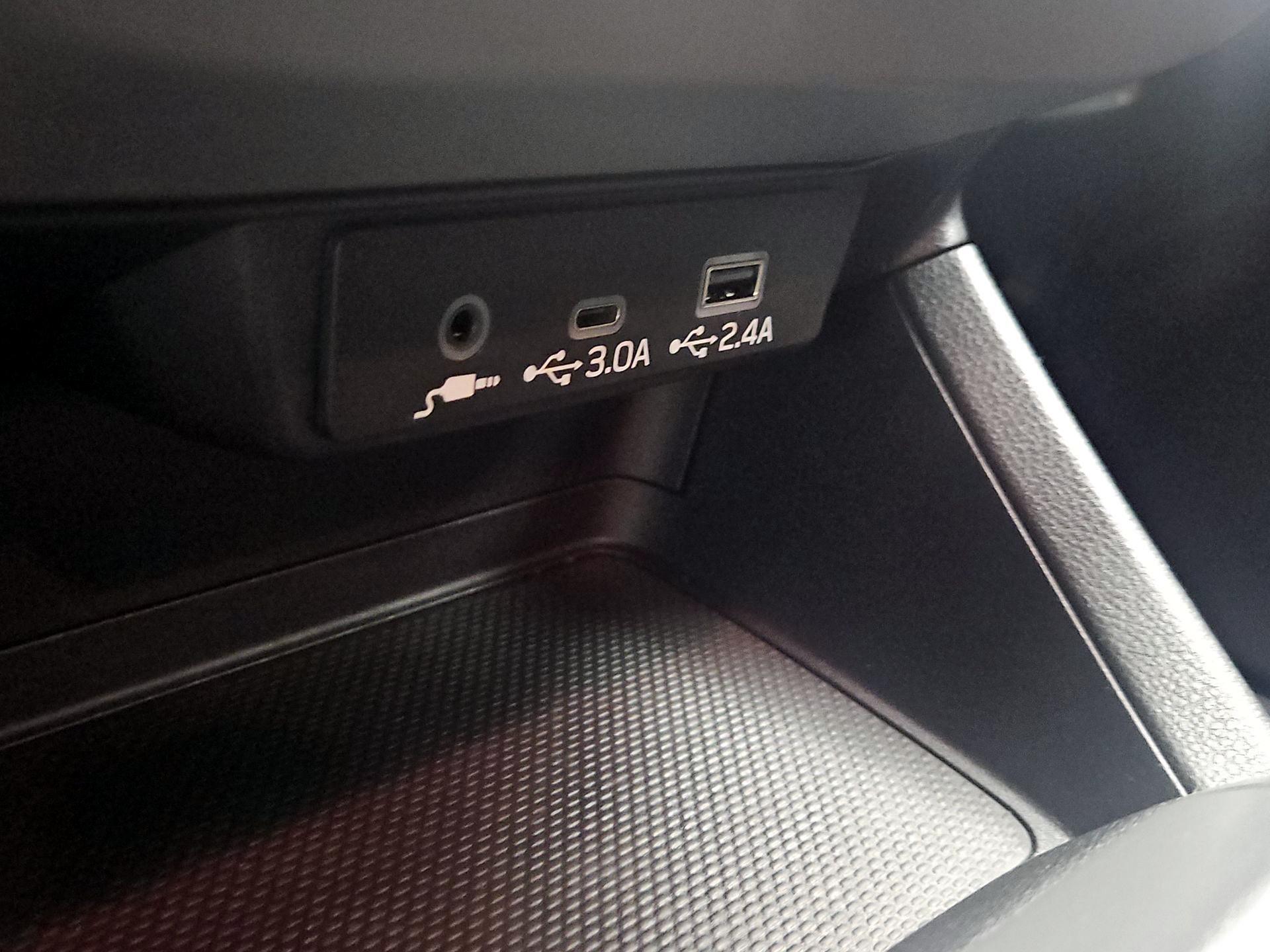 Thumbnail: 2024 Subaru Crosstrek - 18