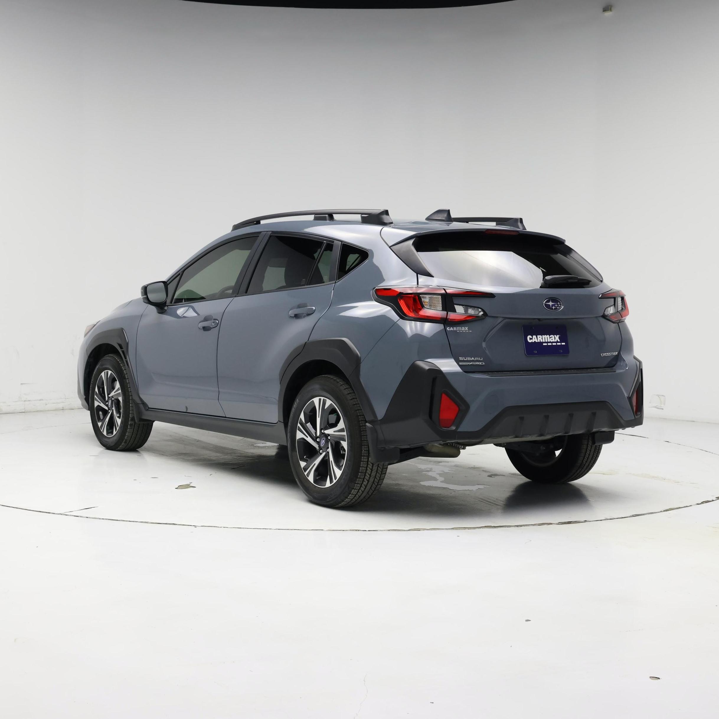 Thumbnail: 2024 Subaru Crosstrek - 2