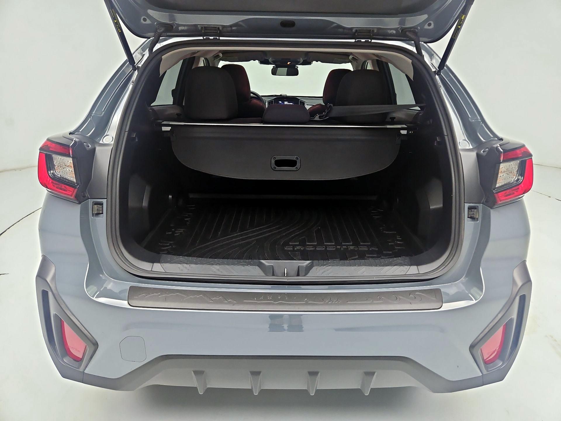 Thumbnail: 2024 Subaru Crosstrek - 20