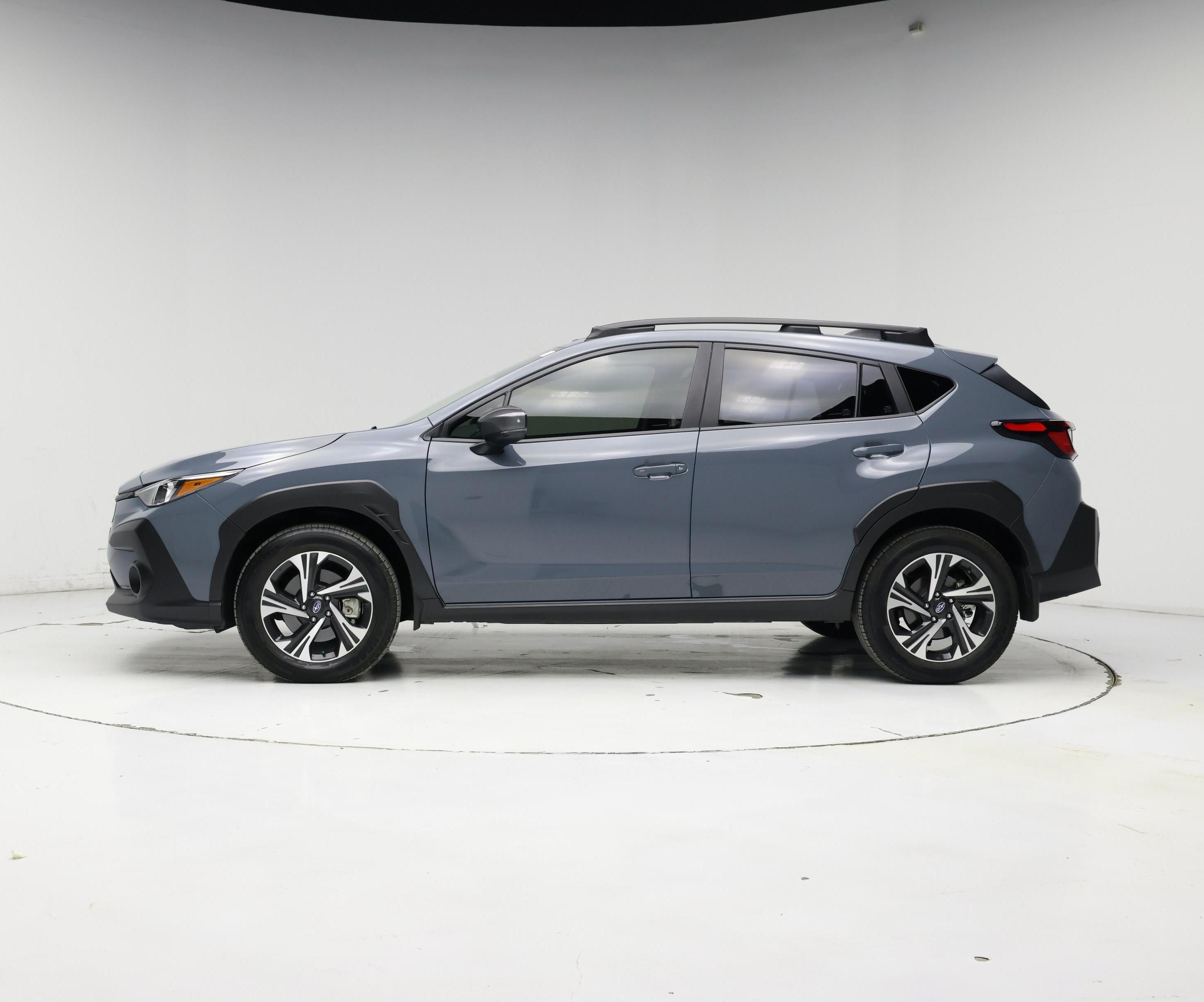 Thumbnail: 2024 Subaru Crosstrek - 3