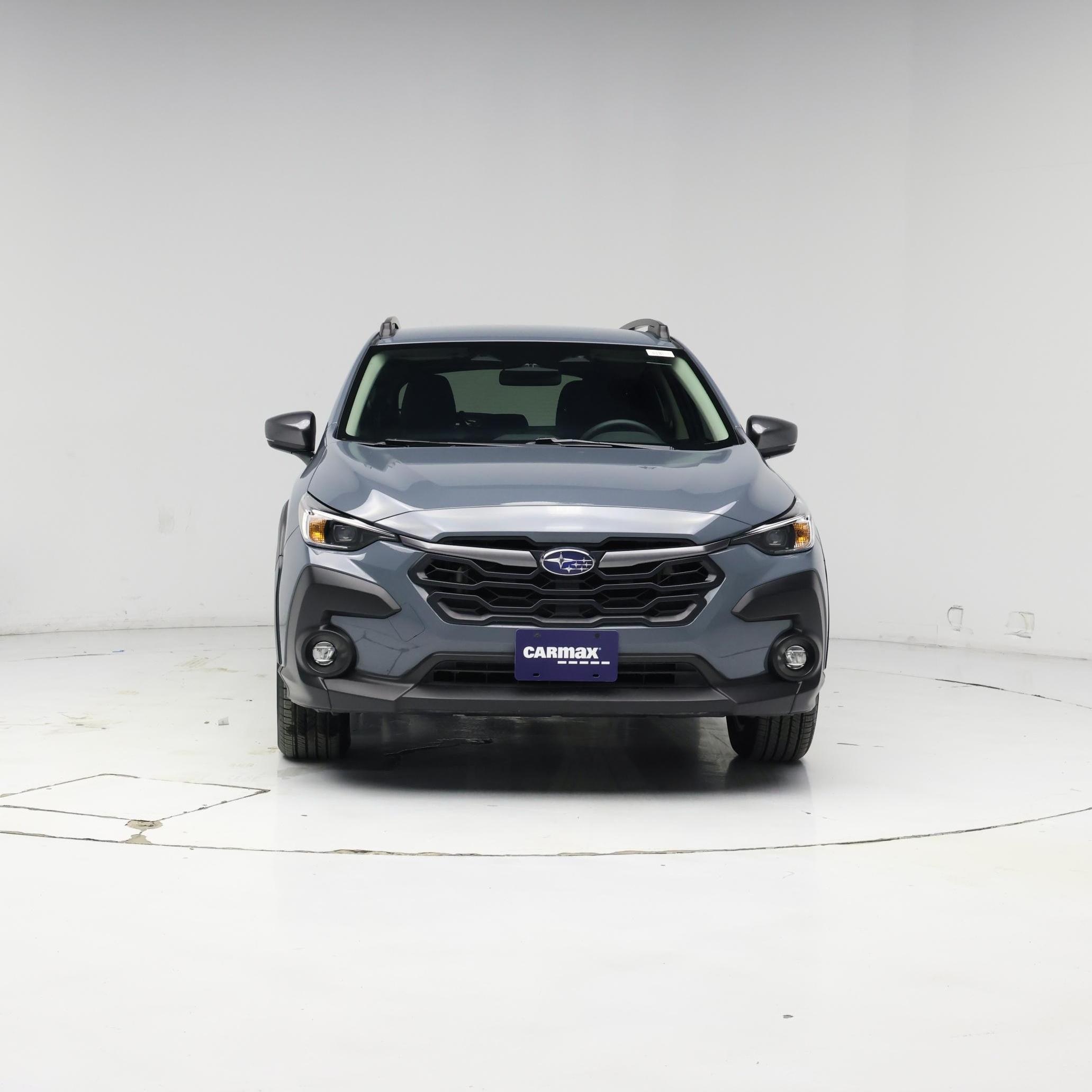 Thumbnail: 2024 Subaru Crosstrek - 5
