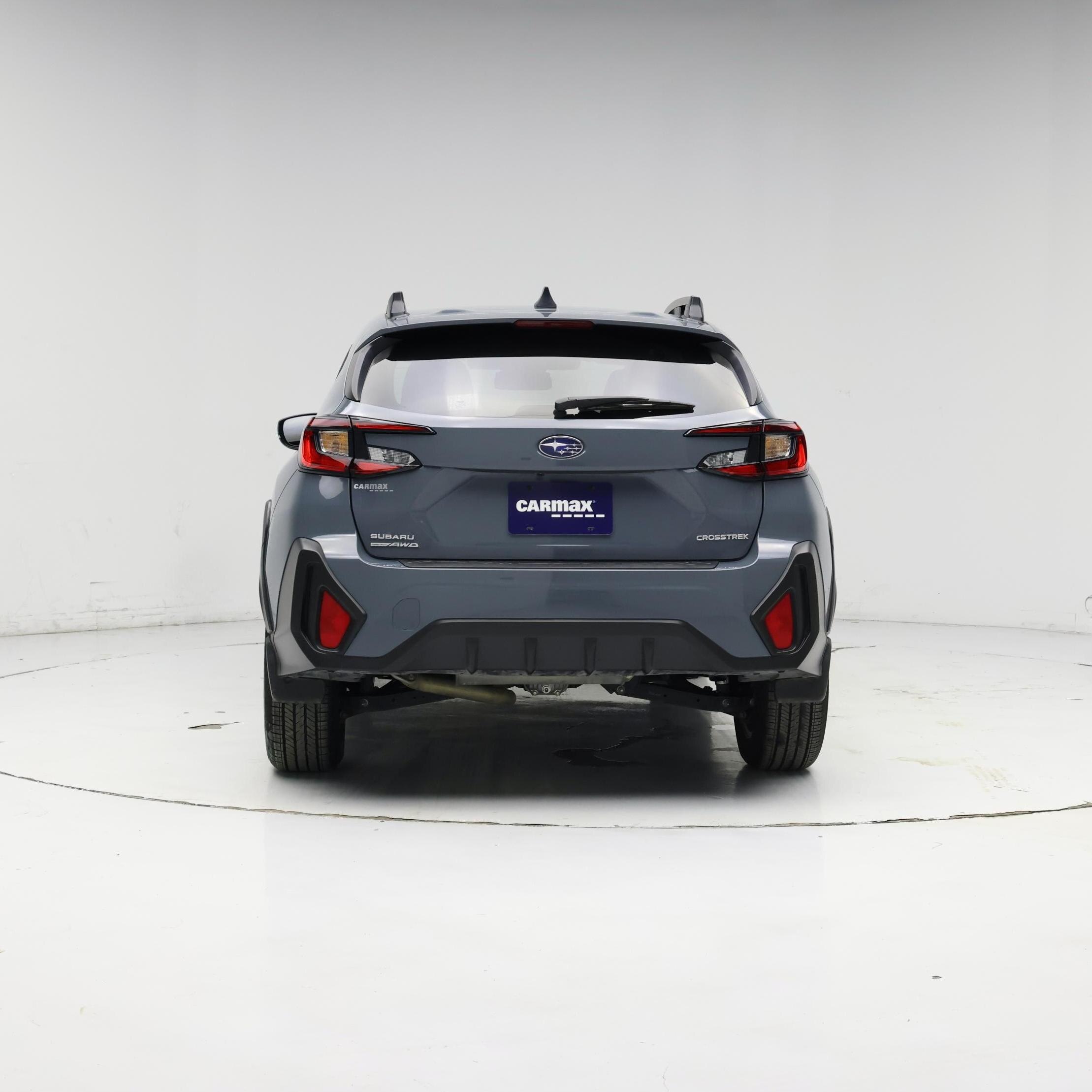 Thumbnail: 2024 Subaru Crosstrek - 6