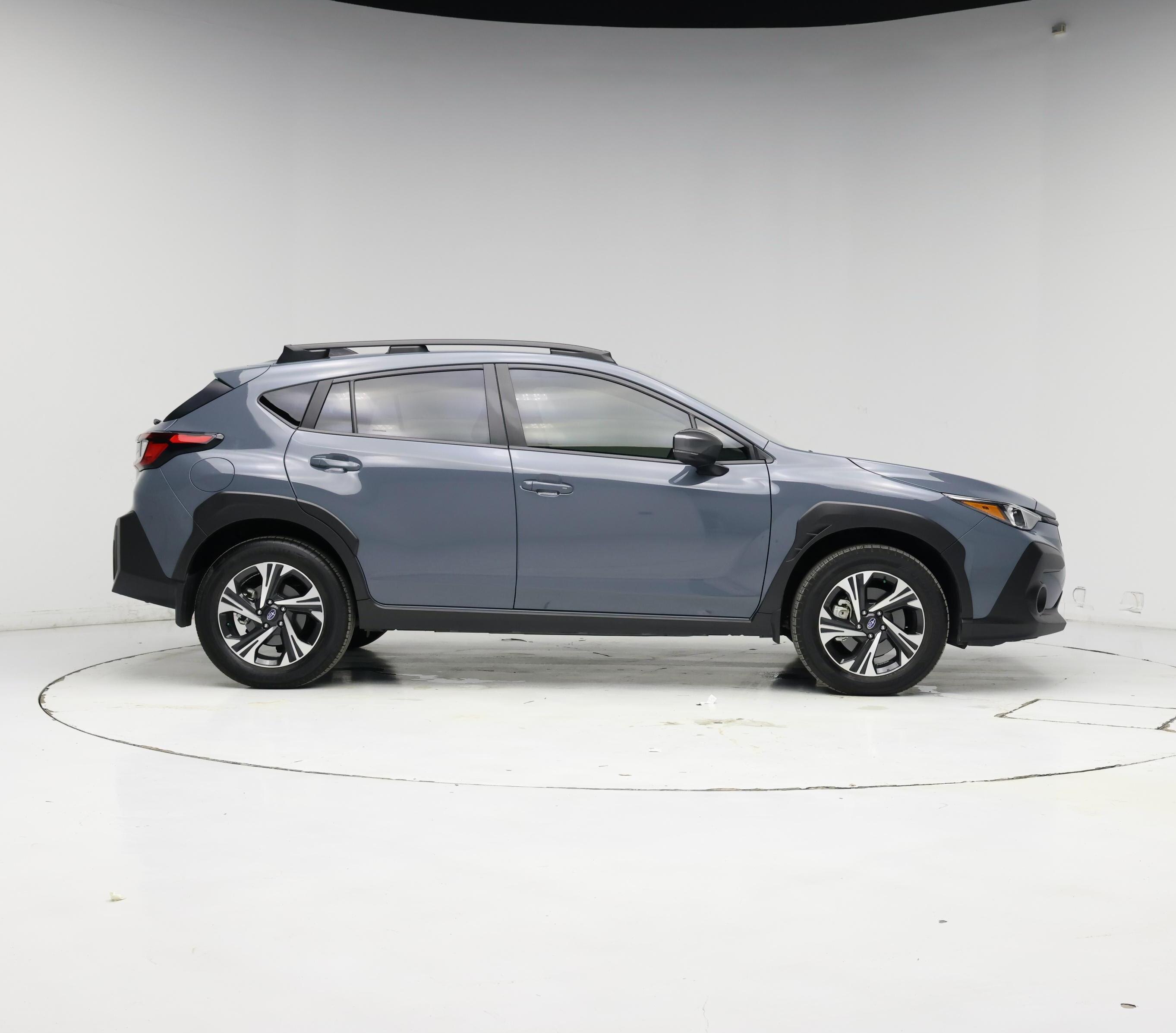 Thumbnail: 2024 Subaru Crosstrek - 7