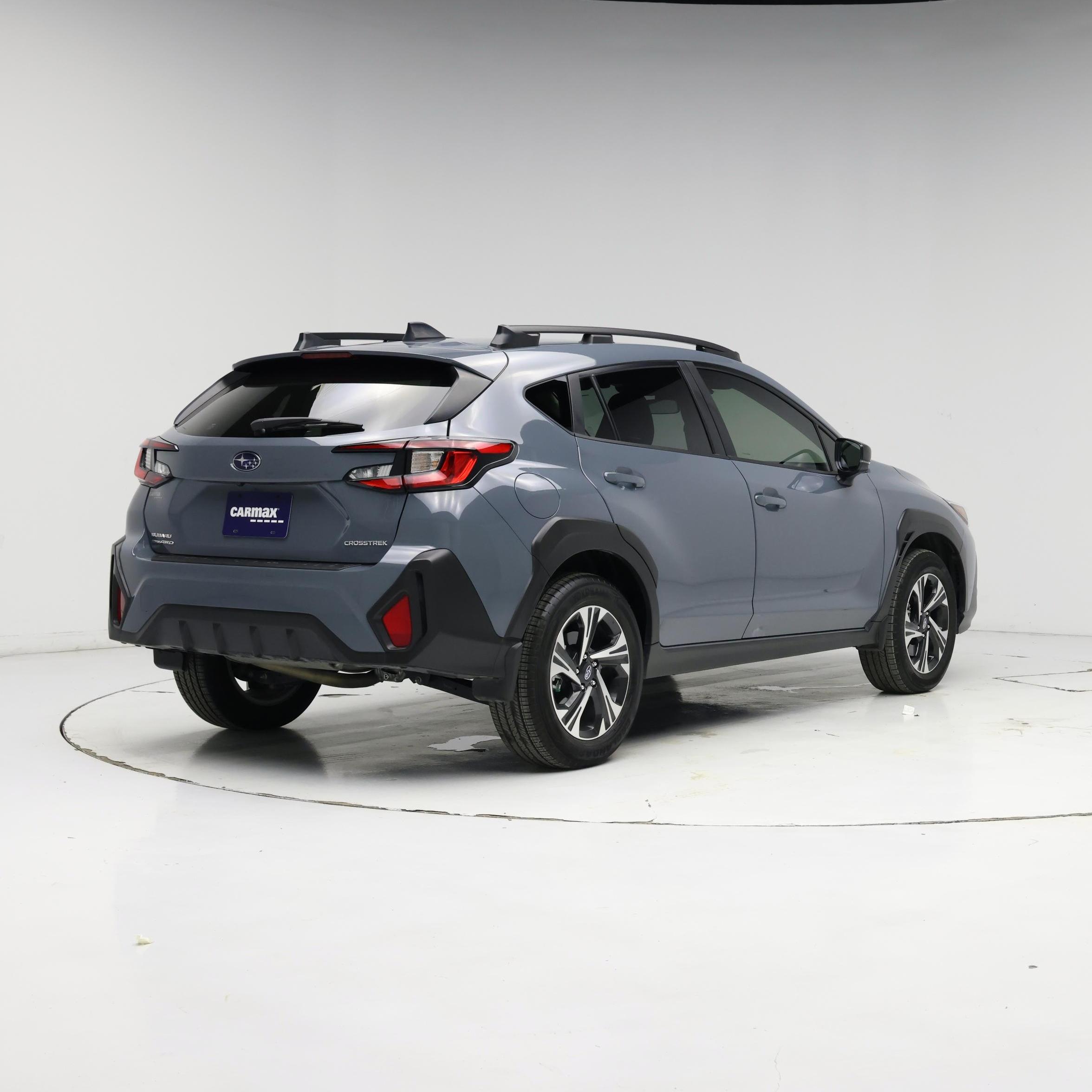Thumbnail: 2024 Subaru Crosstrek - 8