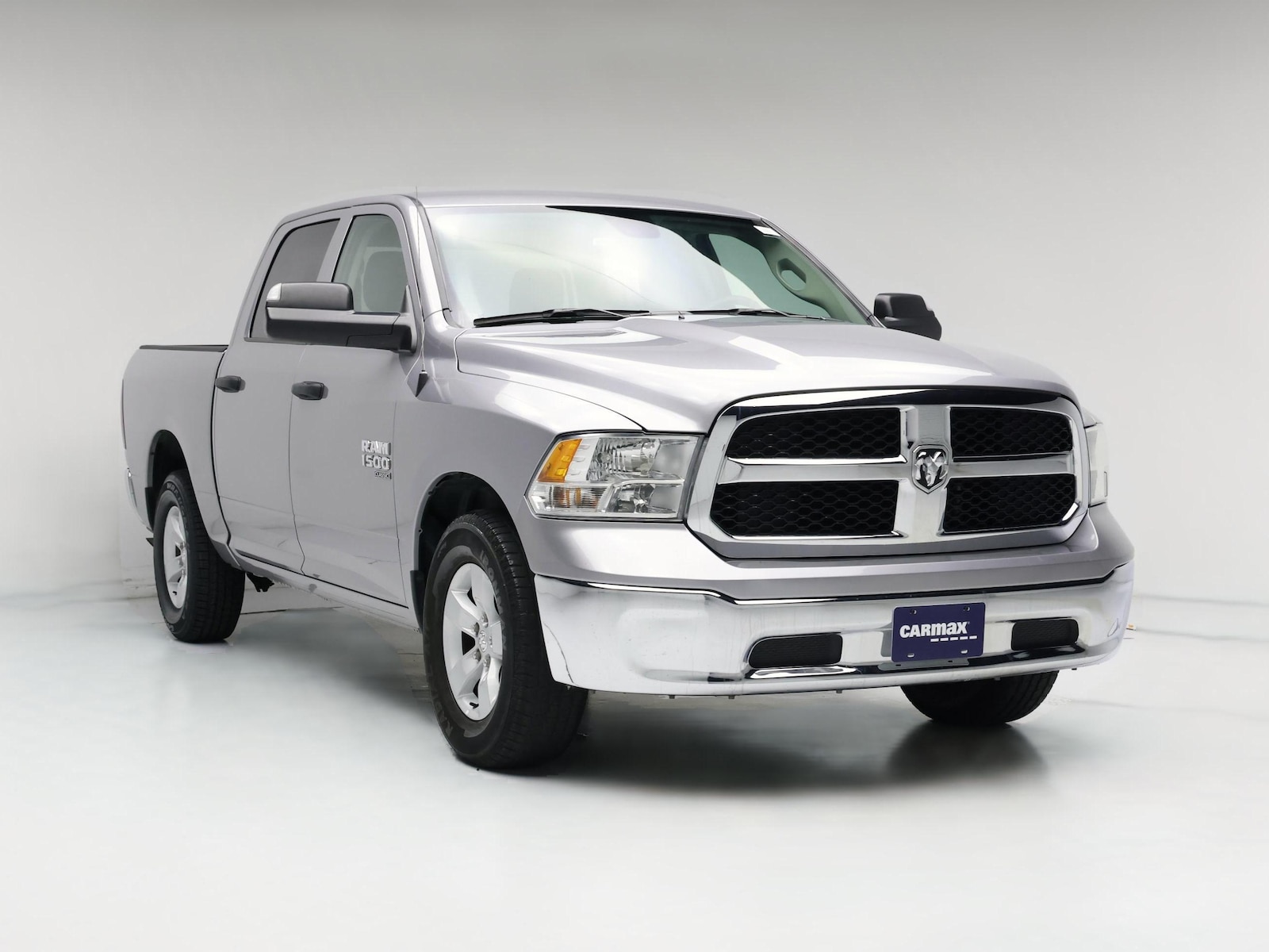2023 RAM Ram 1500 Classic Warlock