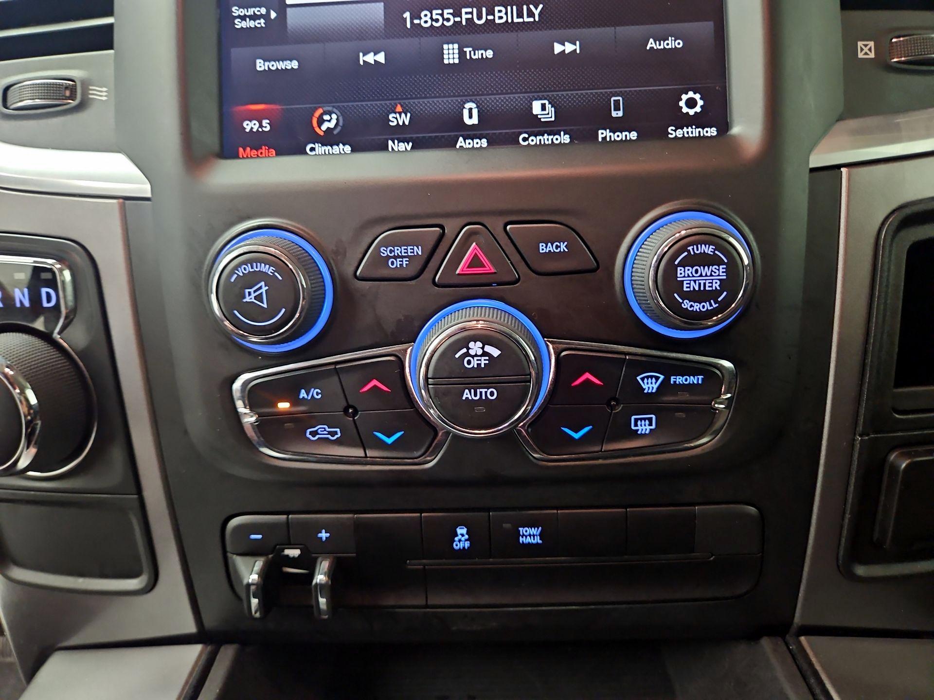 Thumbnail: 2023 RAM 1500 Classic - 17