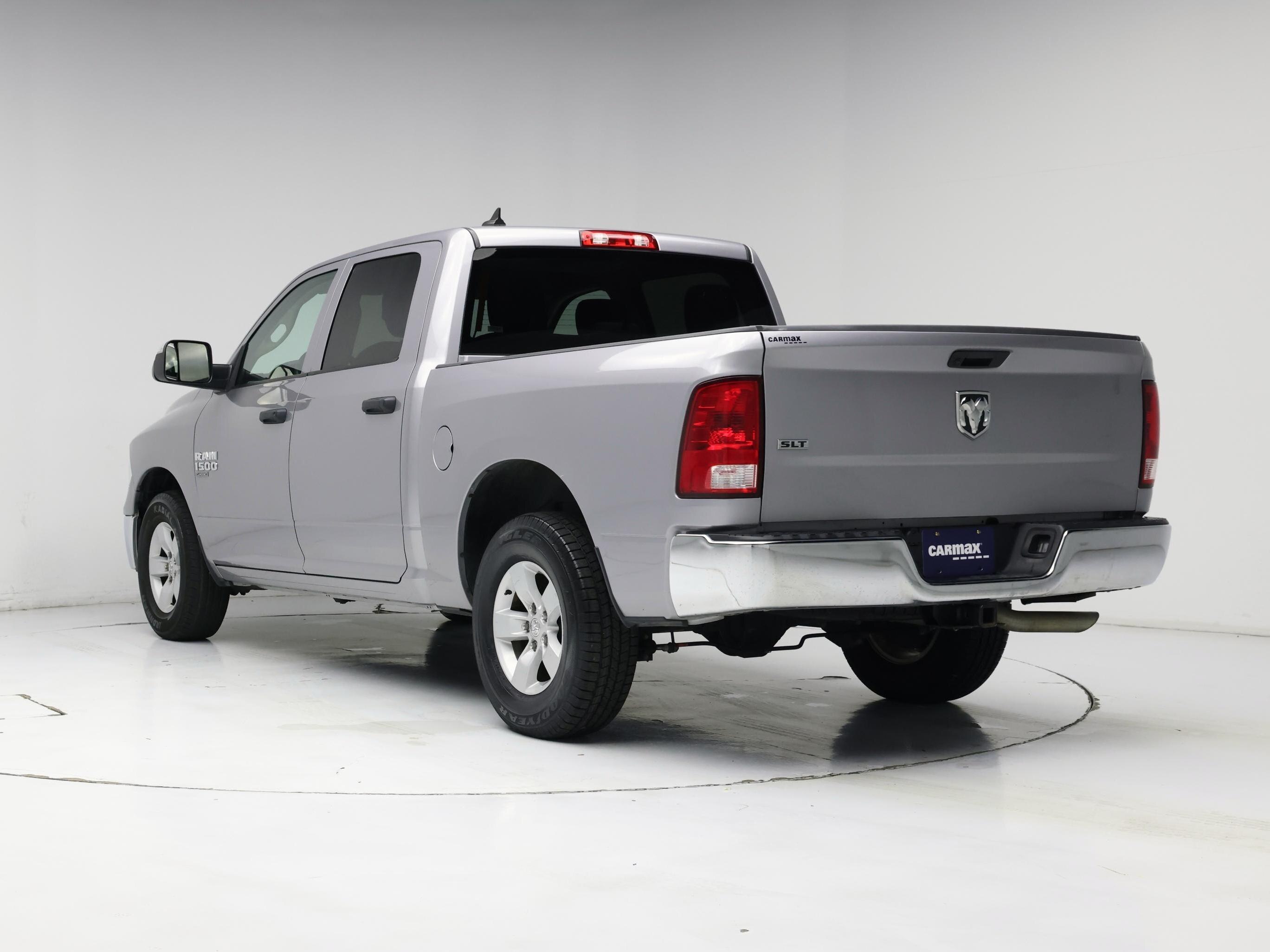 Thumbnail: 2023 RAM 1500 Classic - 2