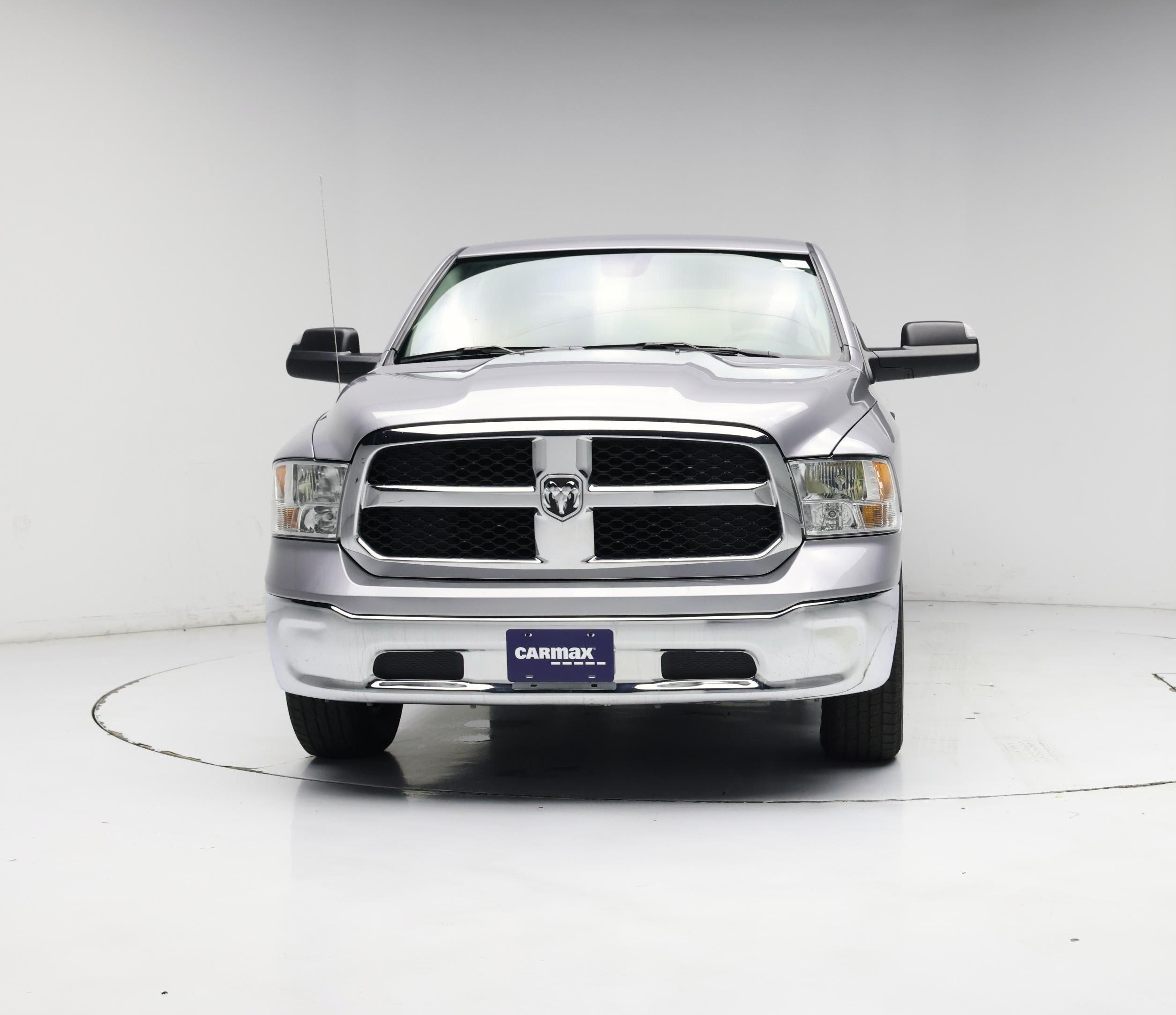 Thumbnail: 2023 RAM 1500 Classic - 5