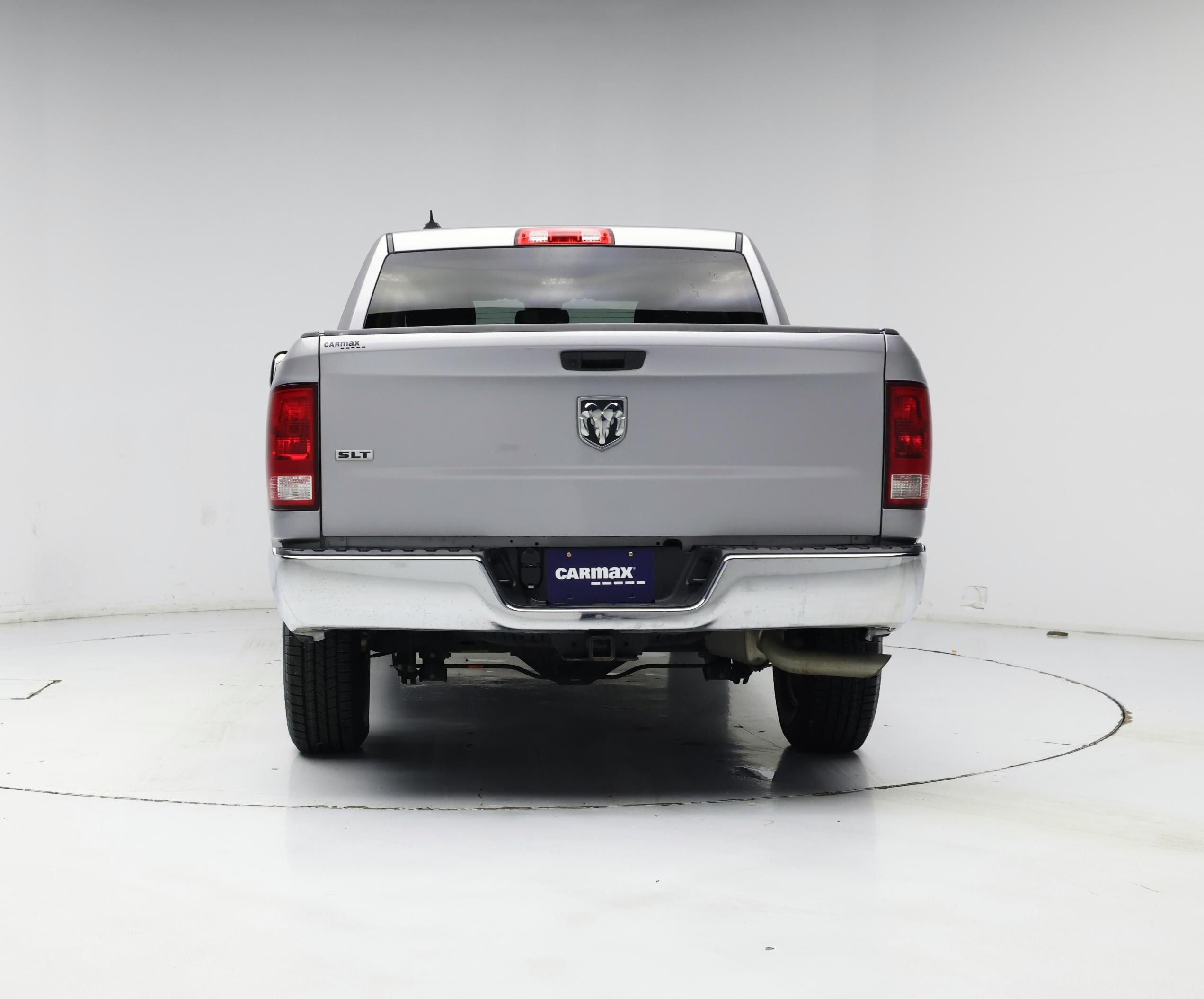 Thumbnail: 2023 RAM 1500 Classic - 6