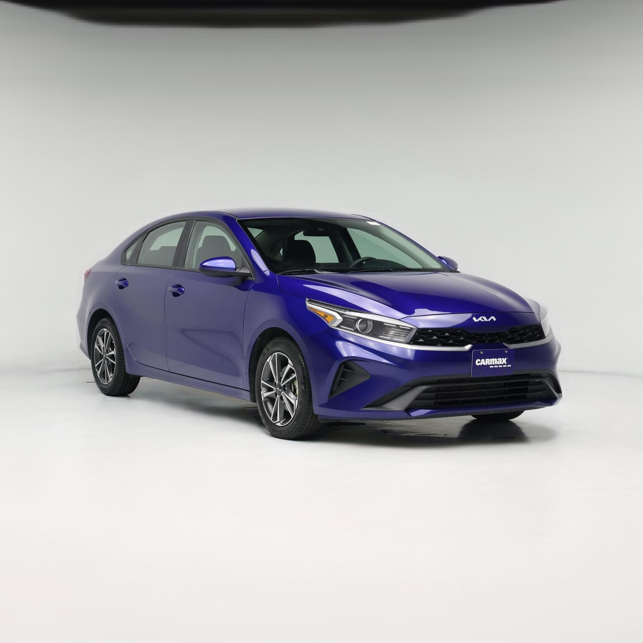 Thumbnail: 2023 Kia Forte - 1