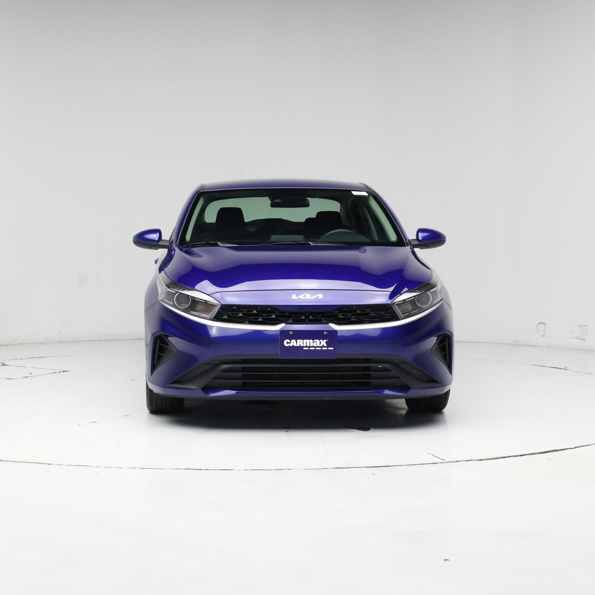Thumbnail: 2023 Kia Forte - 5