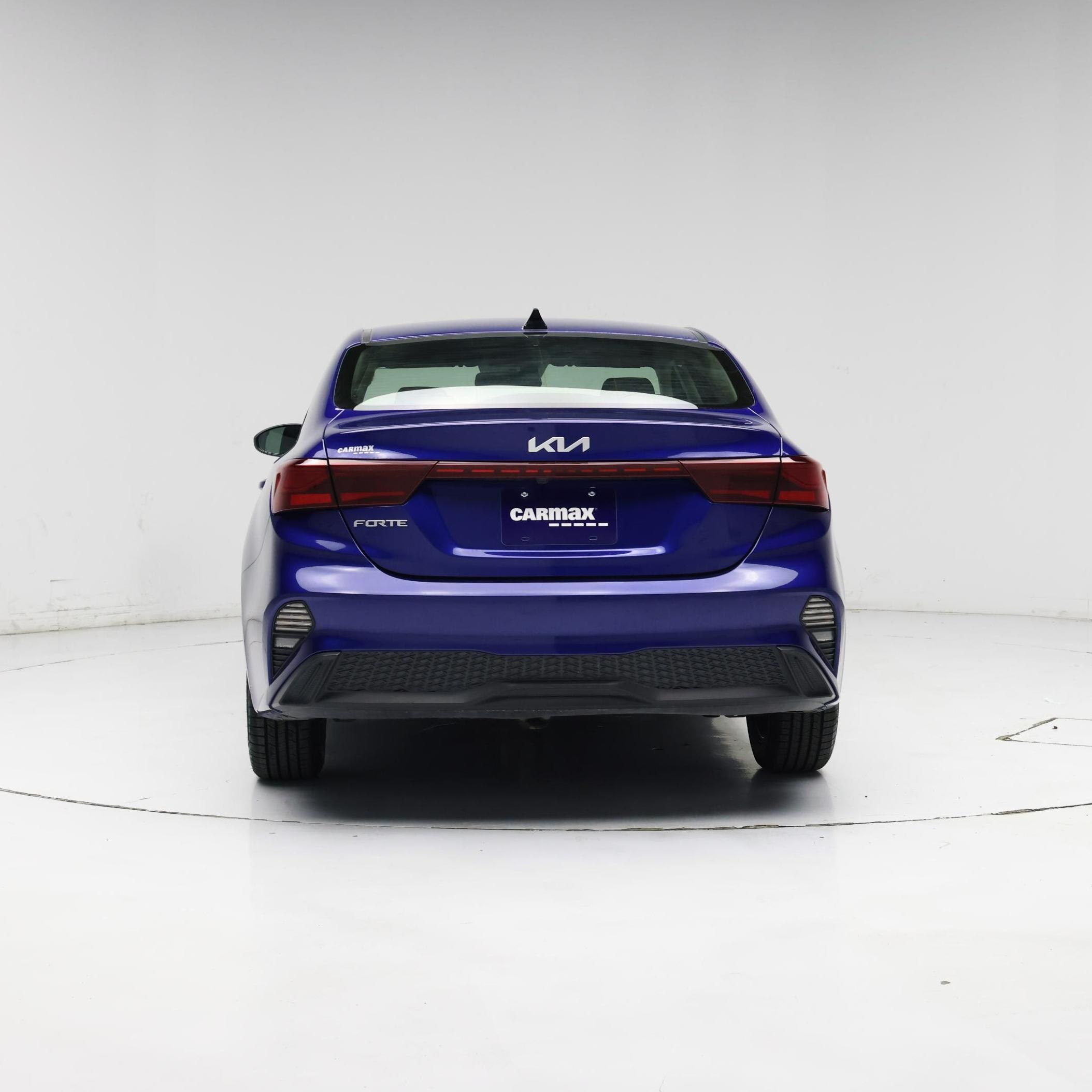Thumbnail: 2023 Kia Forte - 6