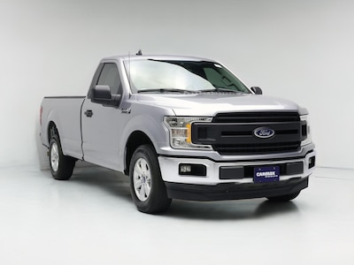 2020 Ford F150 XL