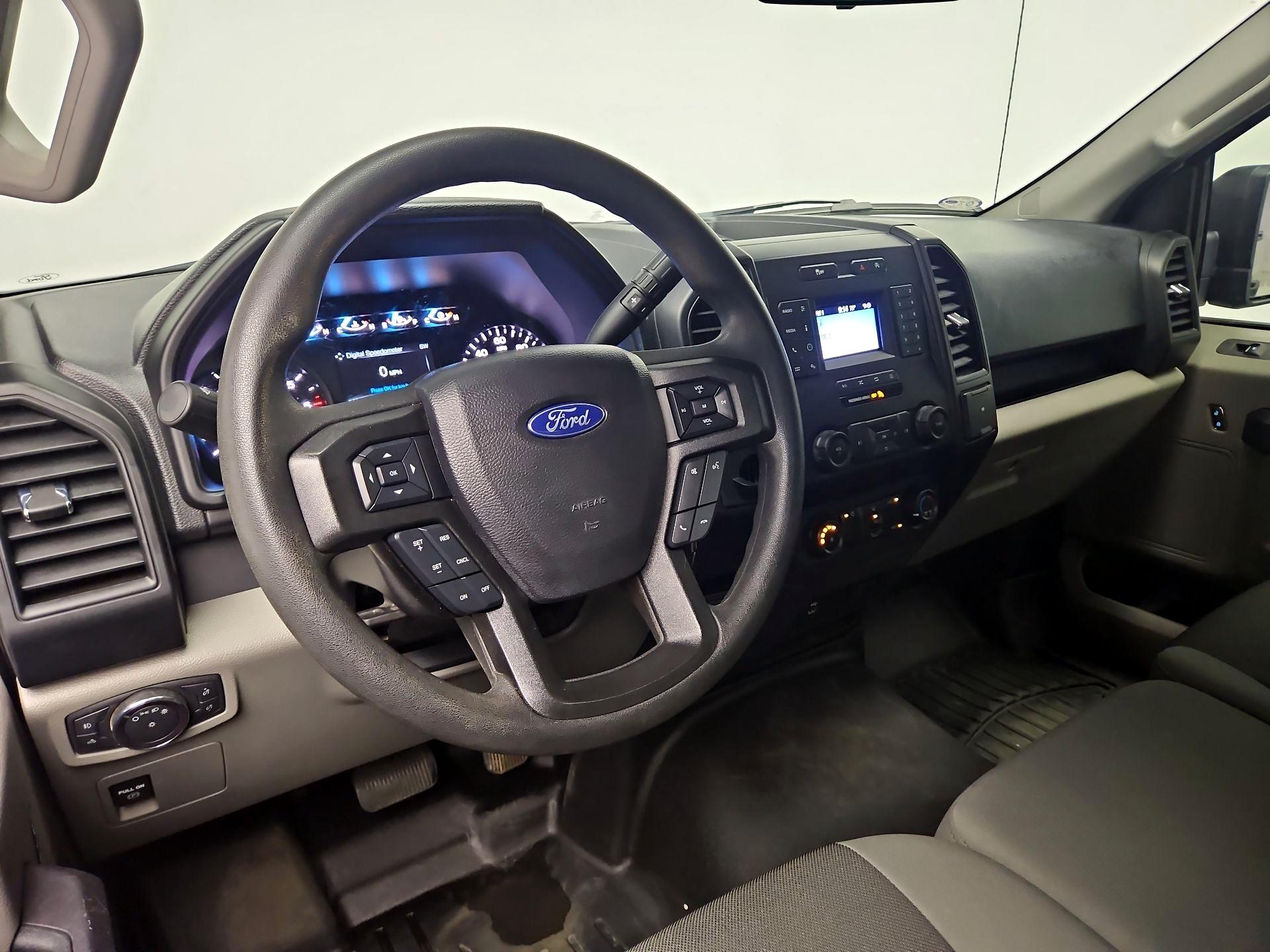 Thumbnail: 2020 Ford F-150 - 9