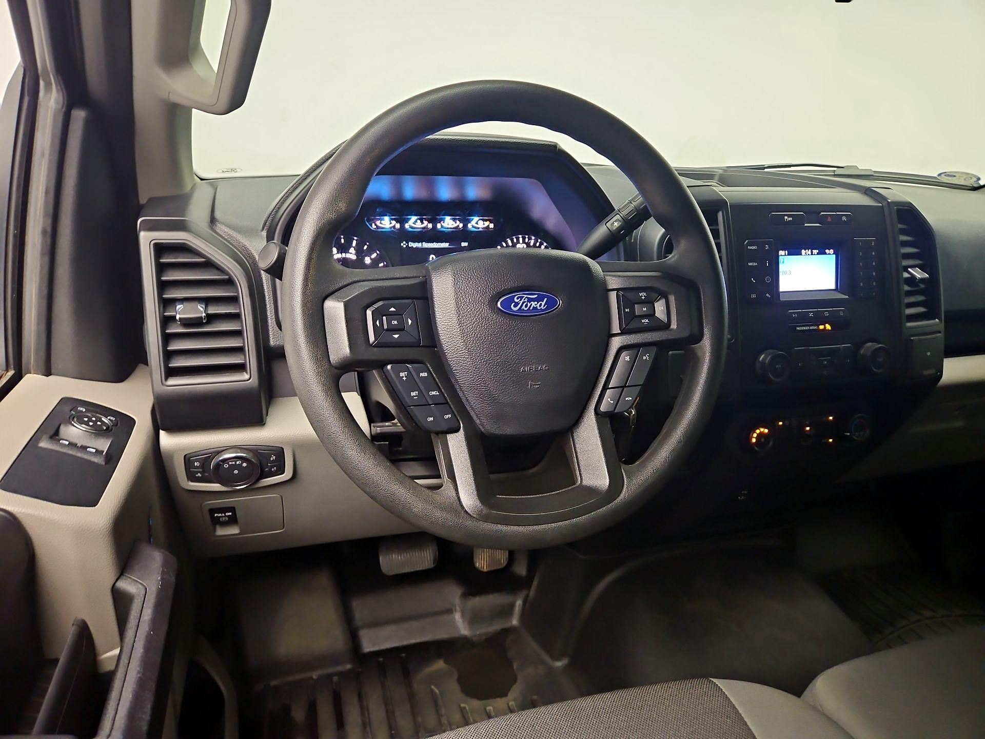 Thumbnail: 2020 Ford F-150 - 10