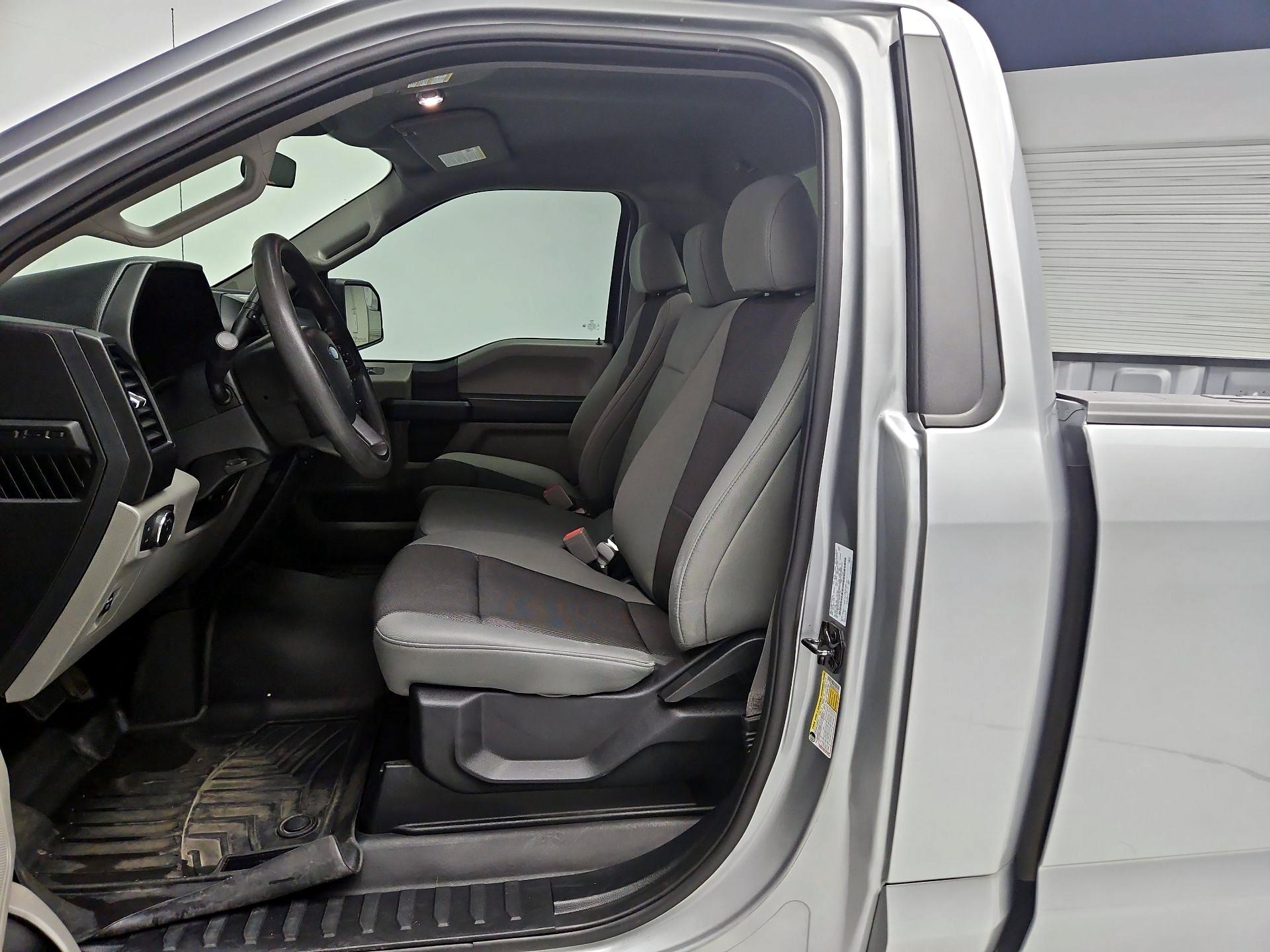 Thumbnail: 2020 Ford F-150 - 11