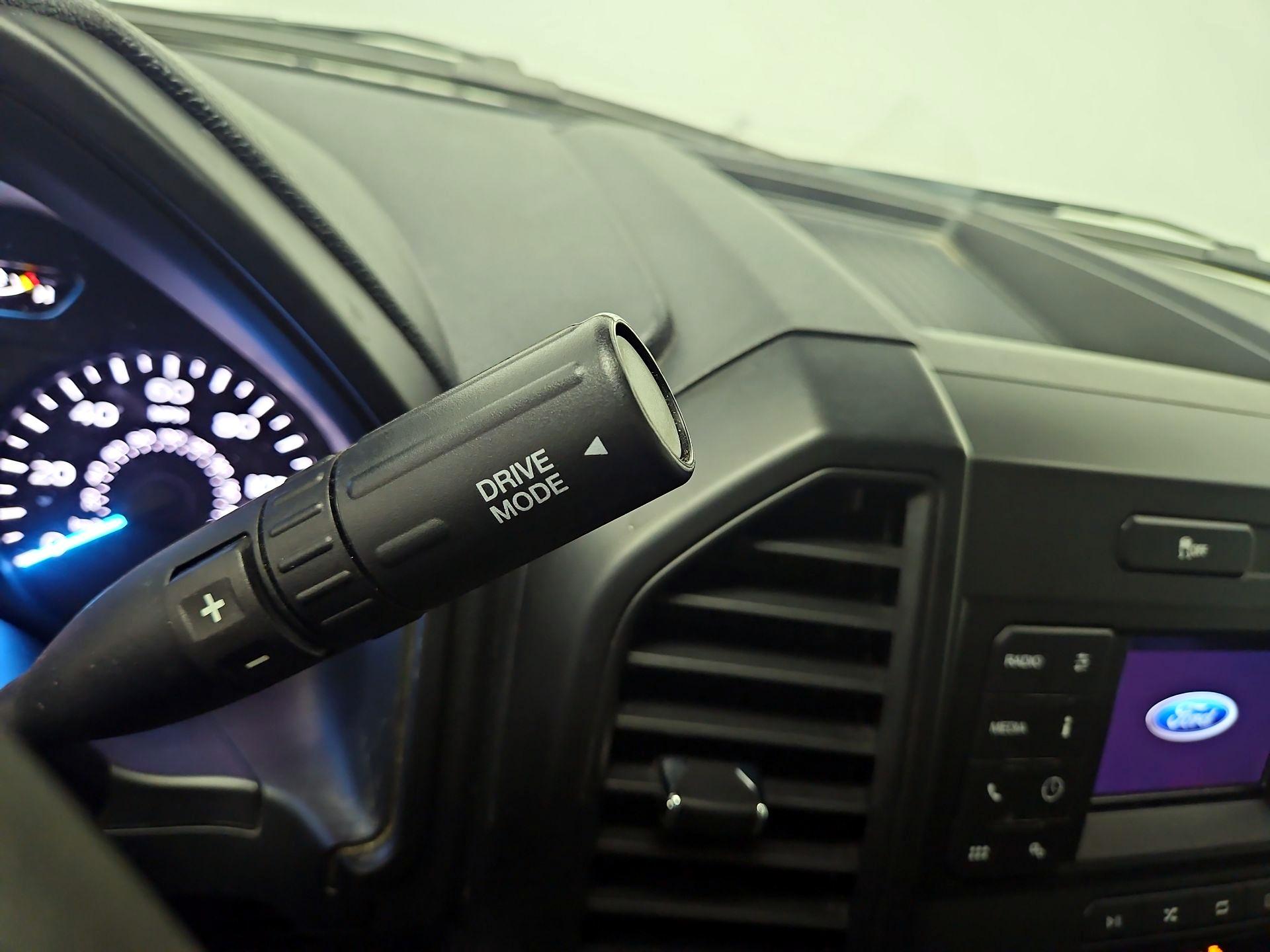 Thumbnail: 2020 Ford F-150 - 17