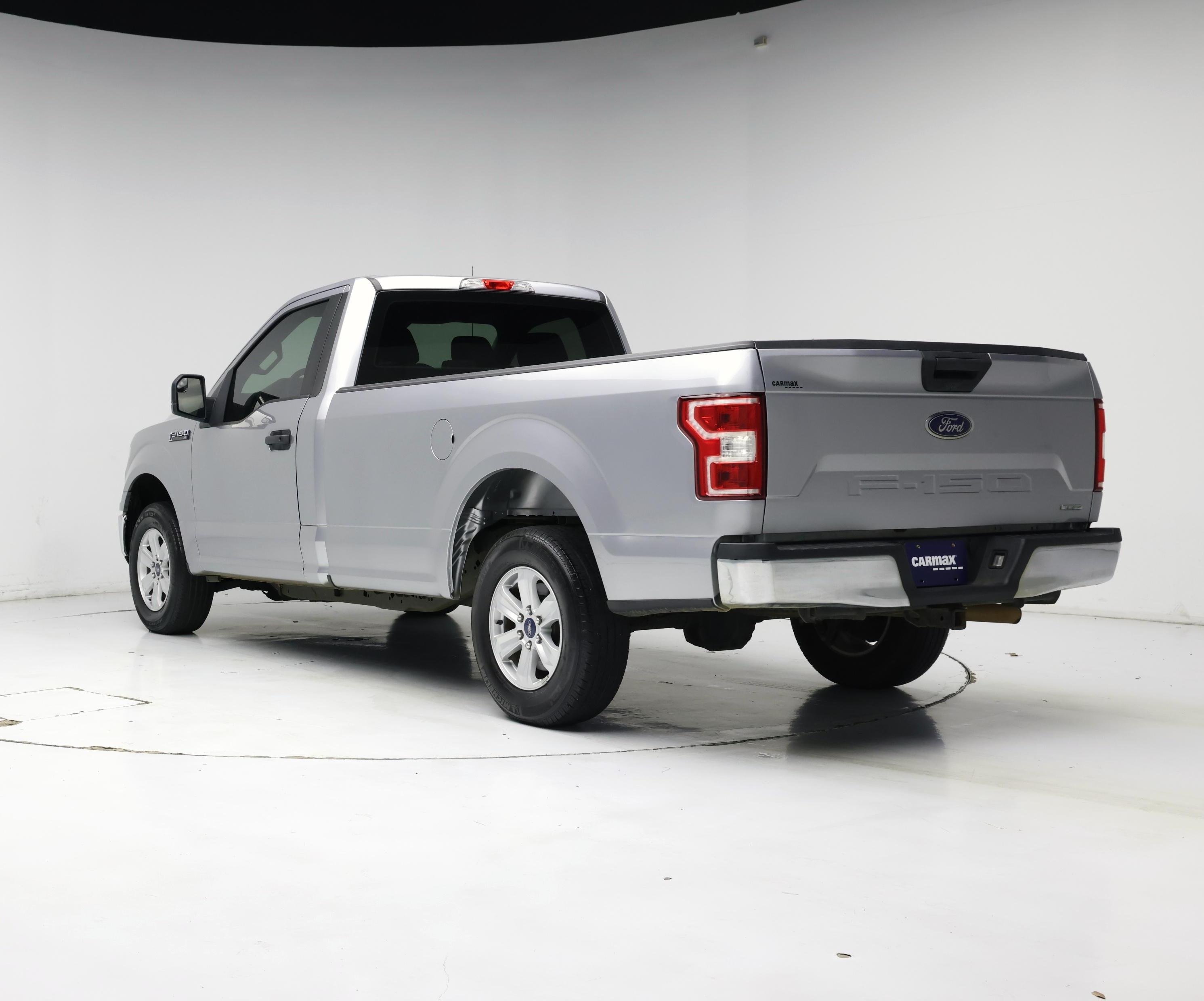Thumbnail: 2020 Ford F-150 - 2