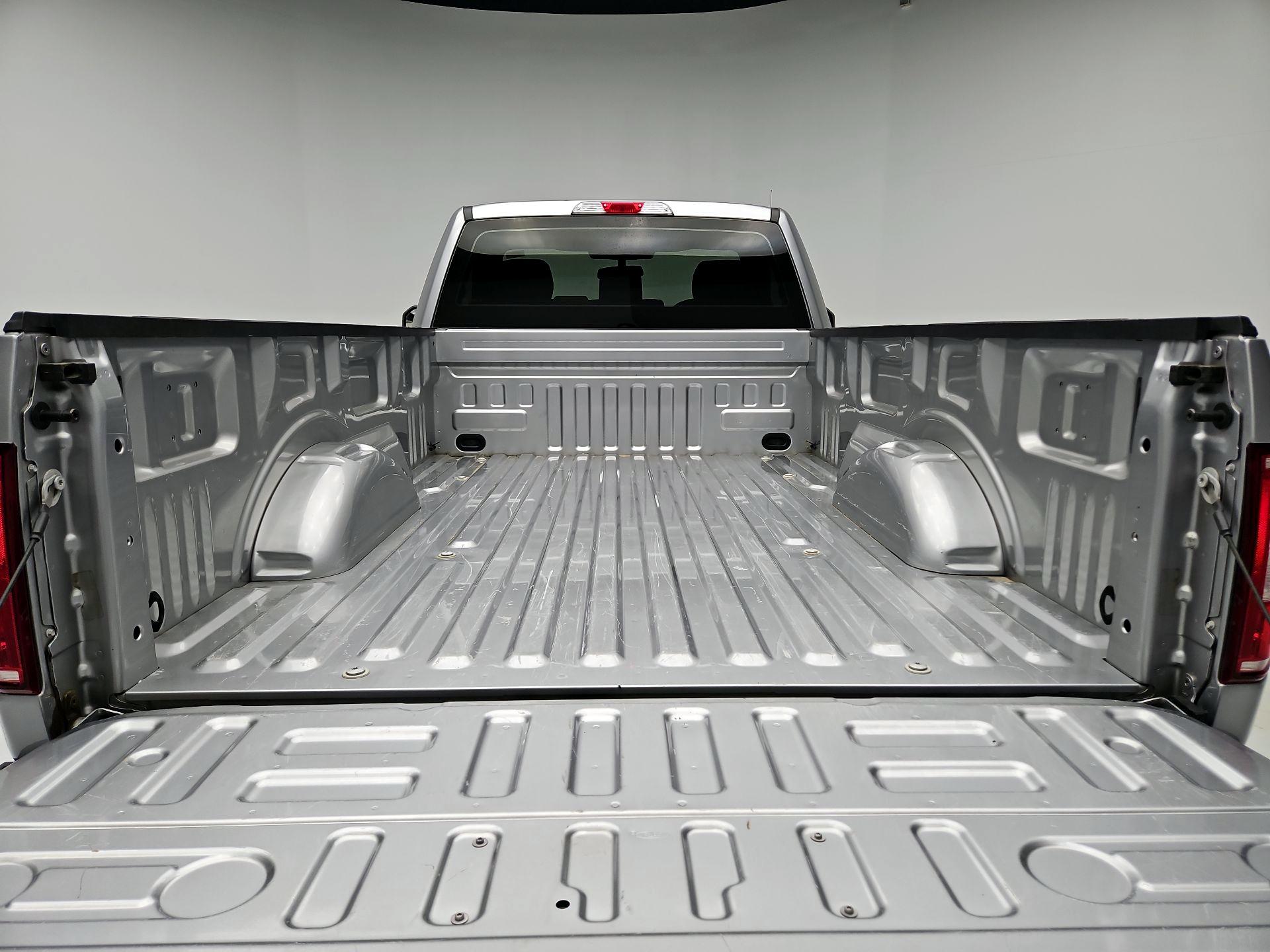 Thumbnail: 2020 Ford F-150 - 19