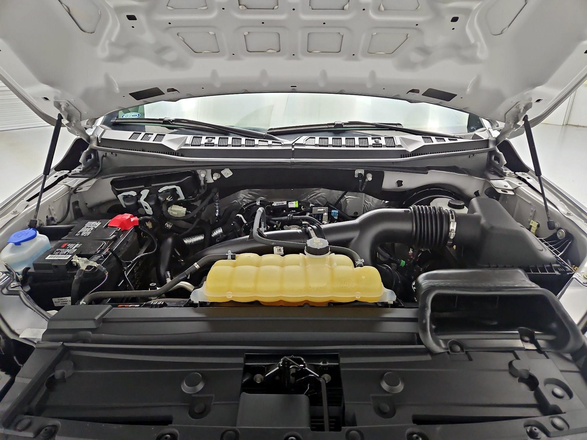 Thumbnail: 2020 Ford F-150 - 20