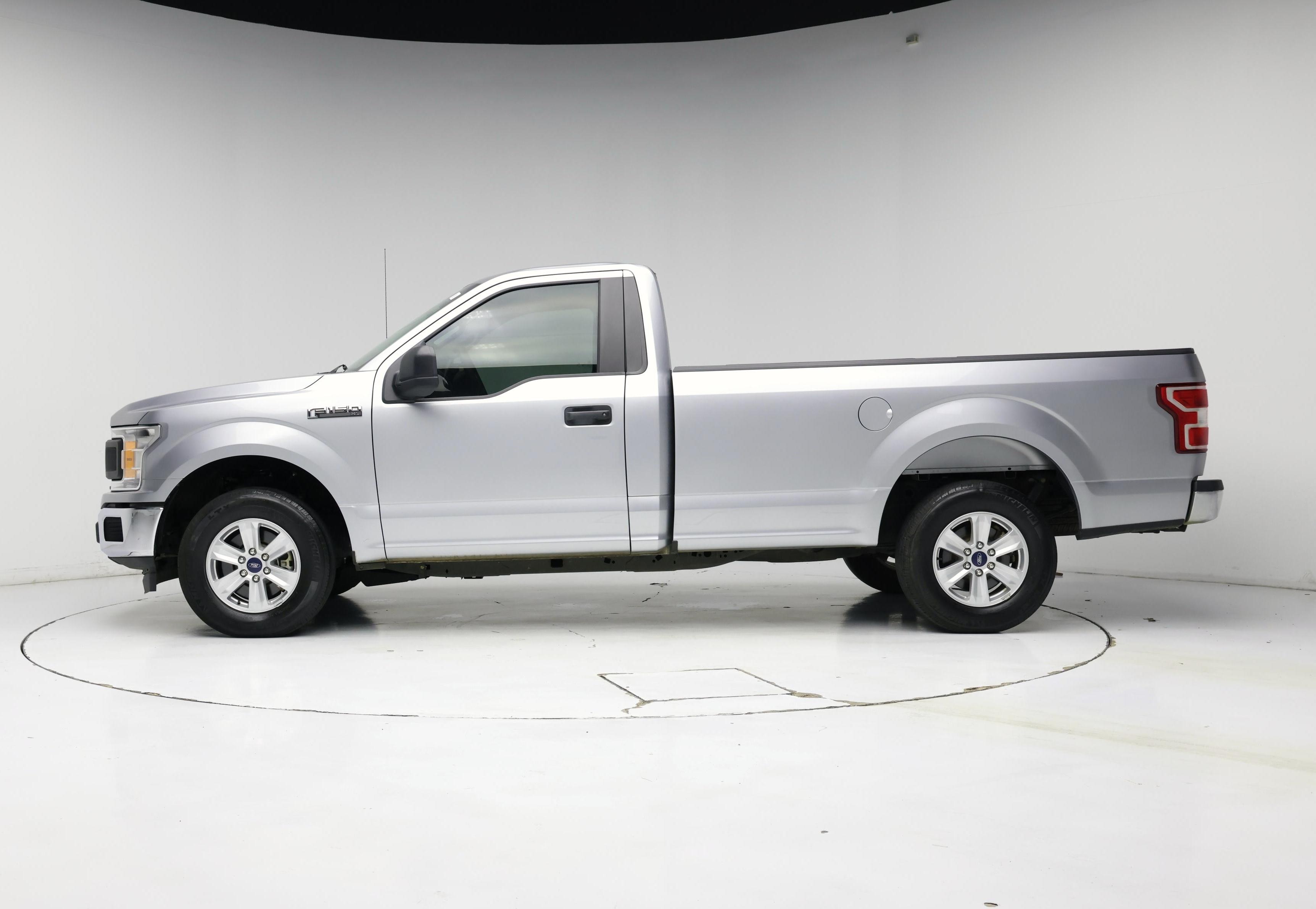 Thumbnail: 2020 Ford F-150 - 3