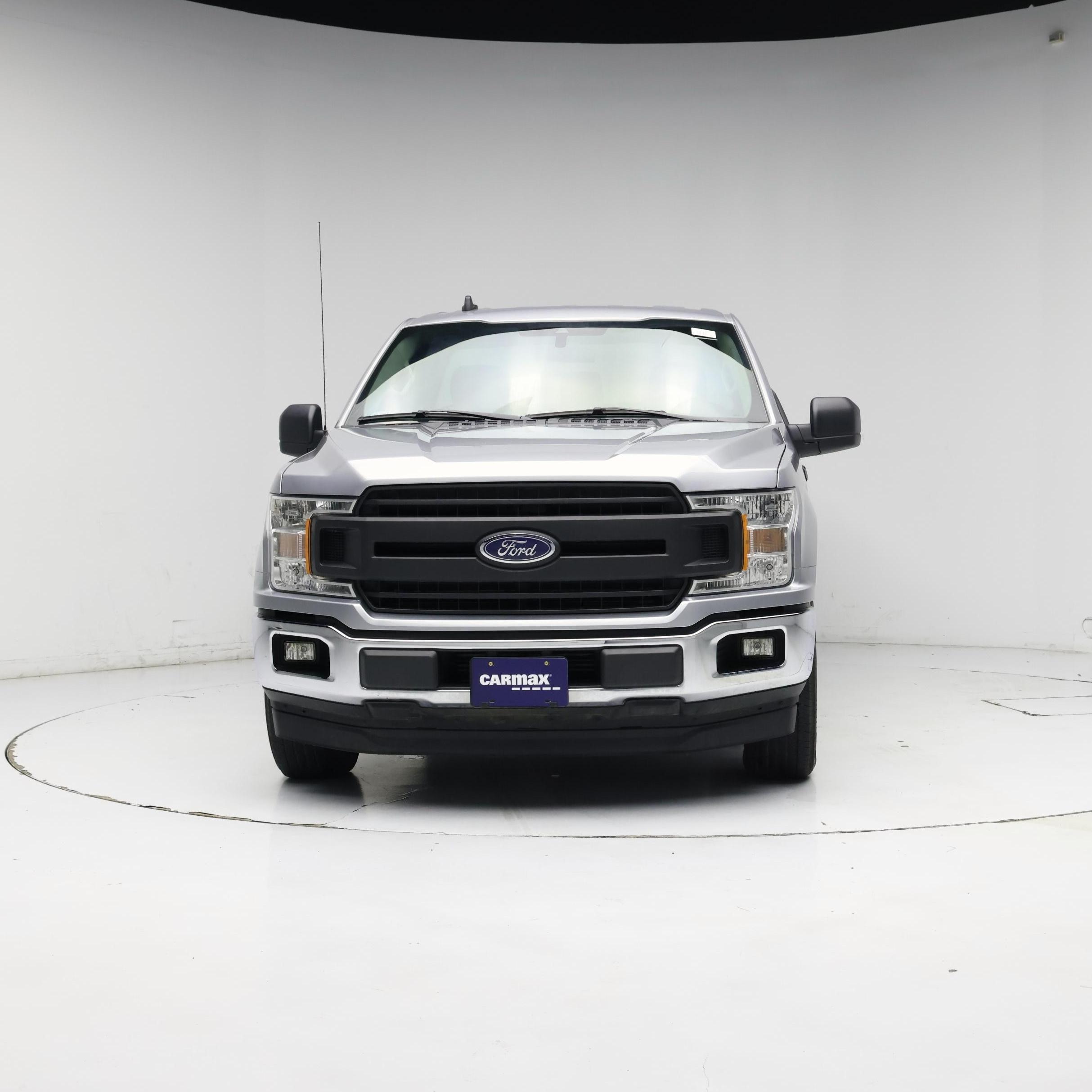 Thumbnail: 2020 Ford F-150 - 5