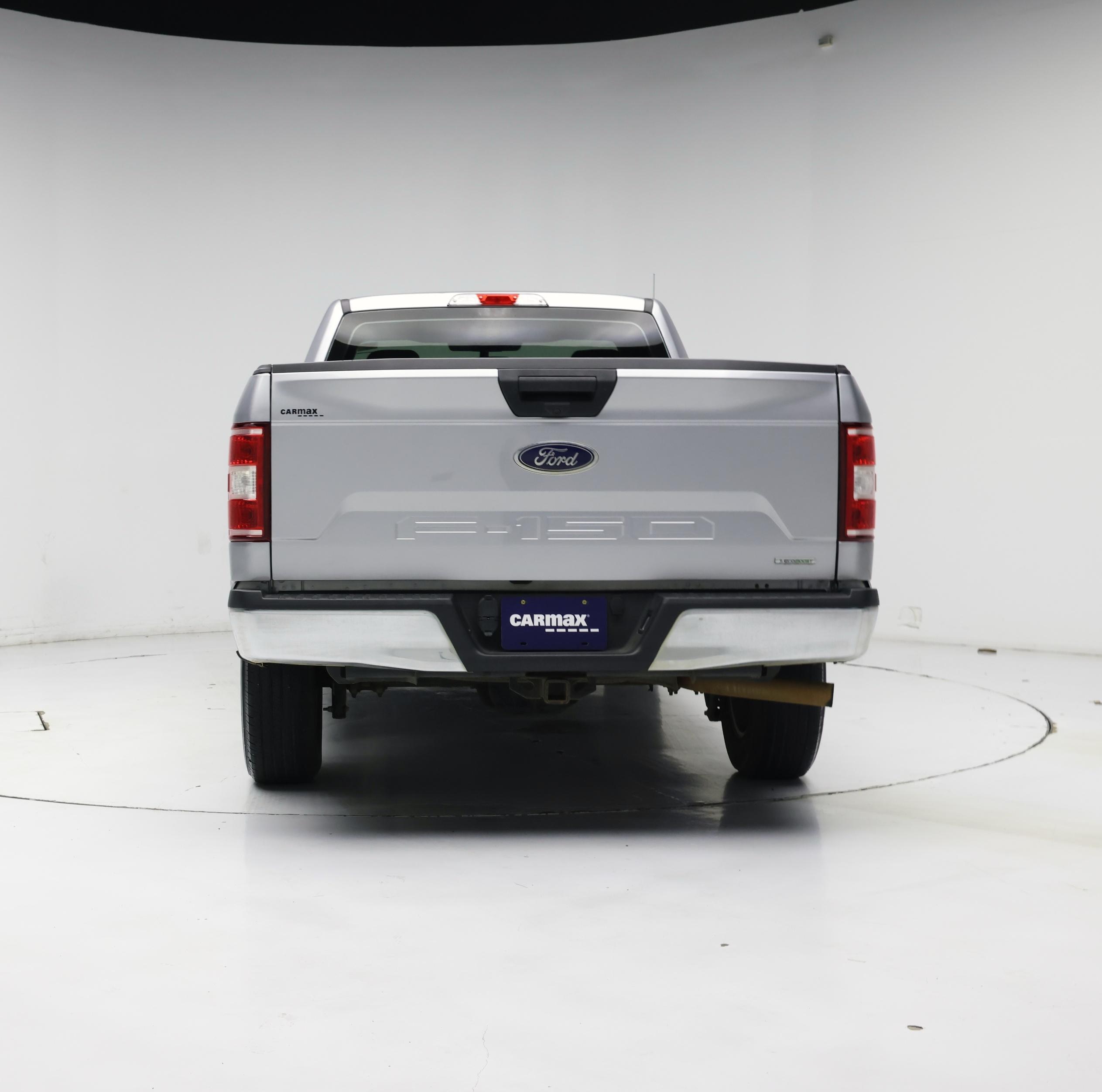 Thumbnail: 2020 Ford F-150 - 6