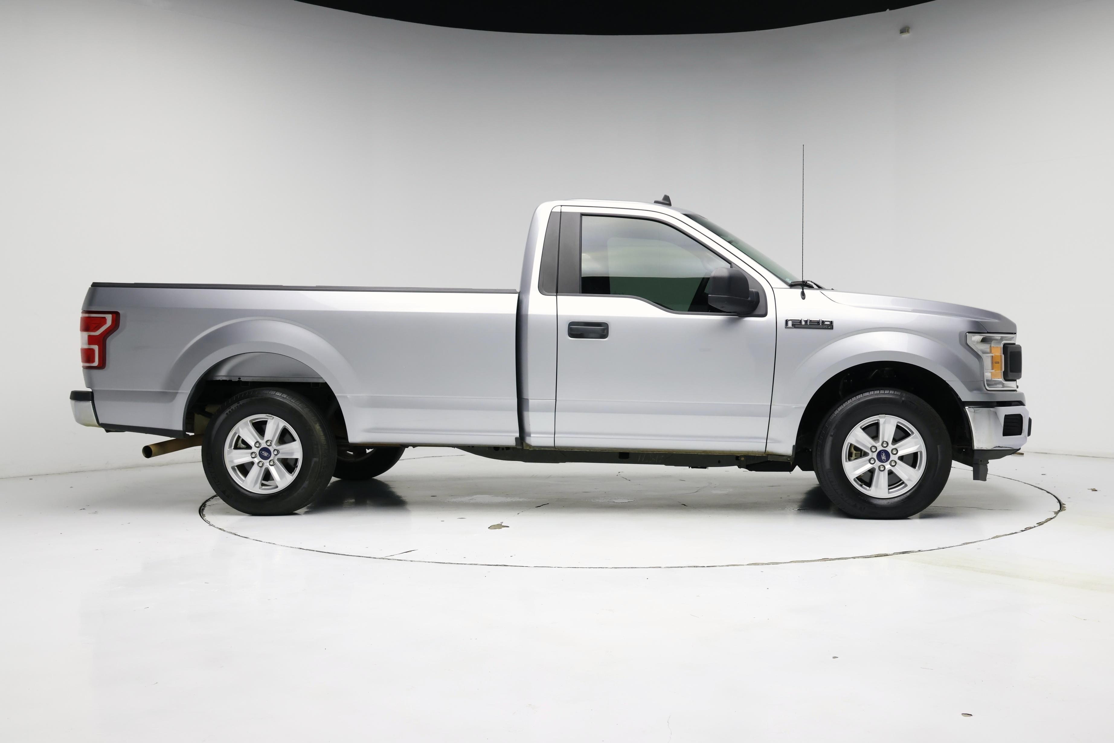 Thumbnail: 2020 Ford F-150 - 7