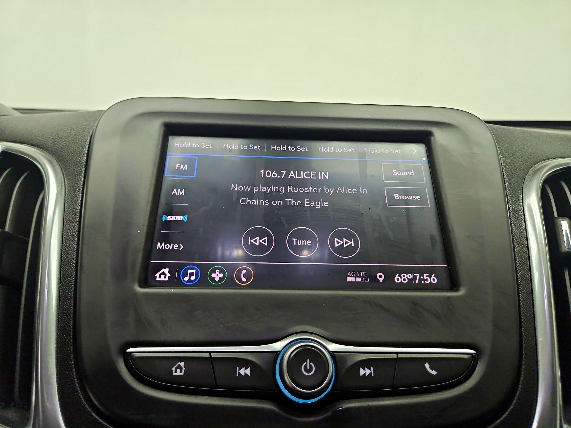 Thumbnail: 2020 Chevrolet Equinox - 15