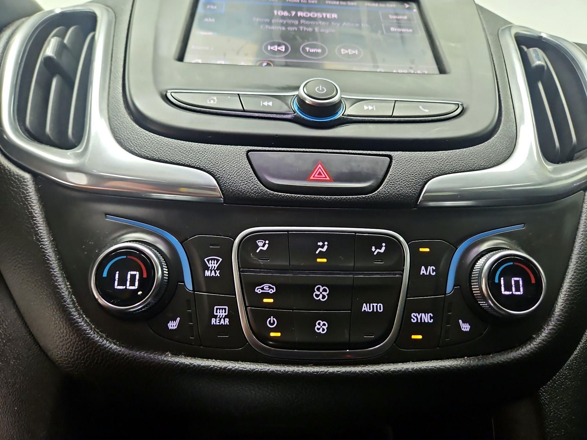 Thumbnail: 2020 Chevrolet Equinox - 16