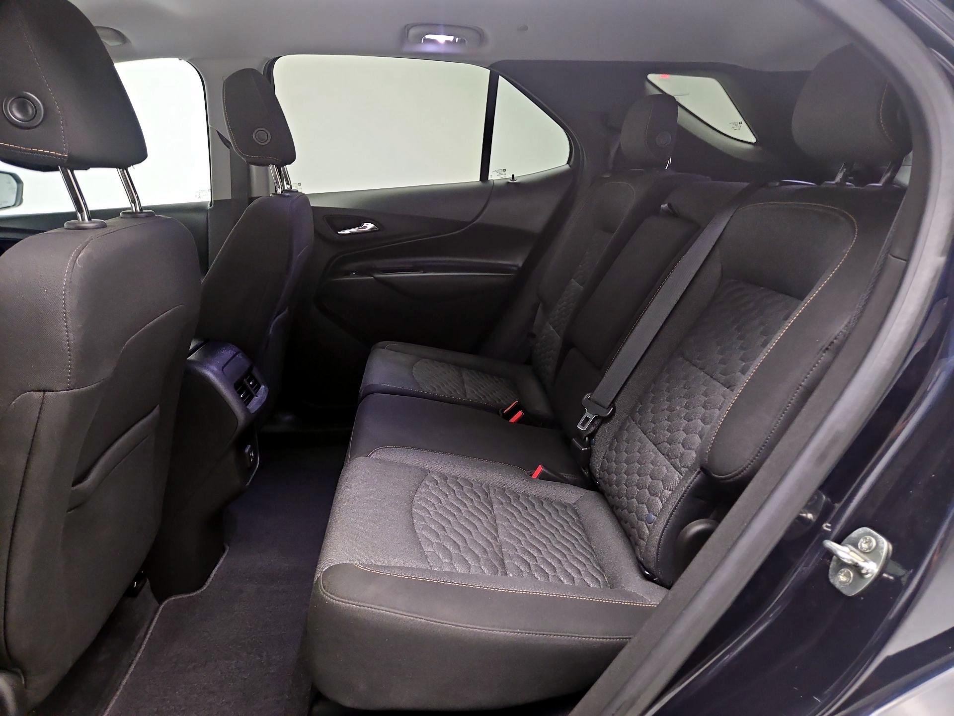 Thumbnail: 2020 Chevrolet Equinox - 19