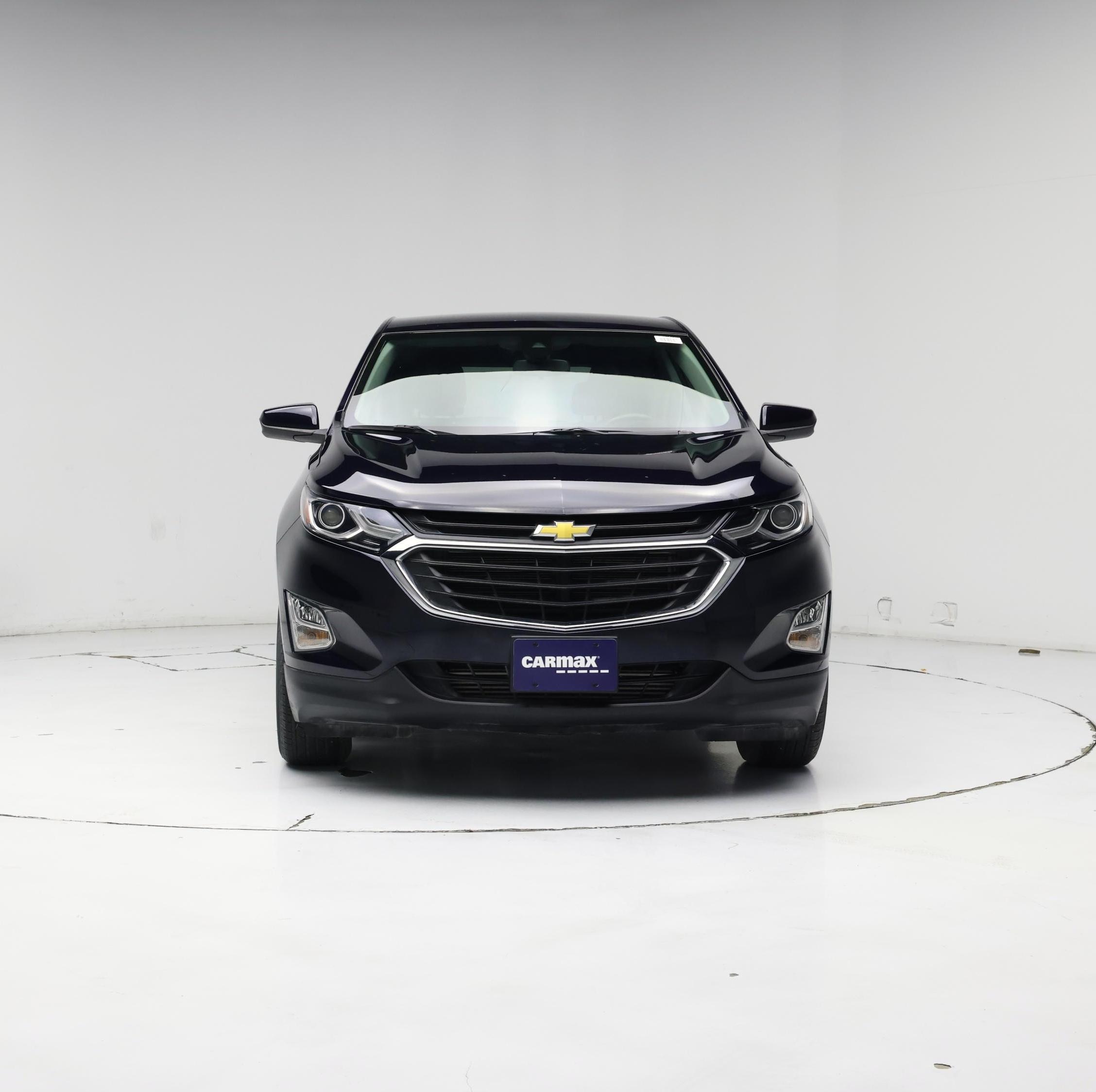 Thumbnail: 2020 Chevrolet Equinox - 5