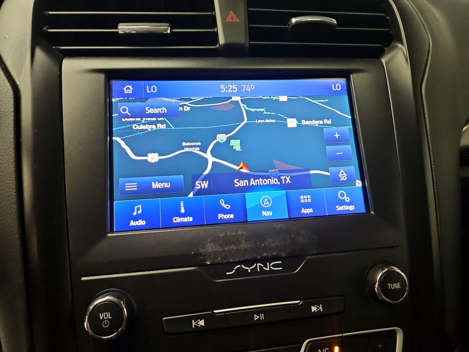 Thumbnail: 2020 Ford Fusion - 14