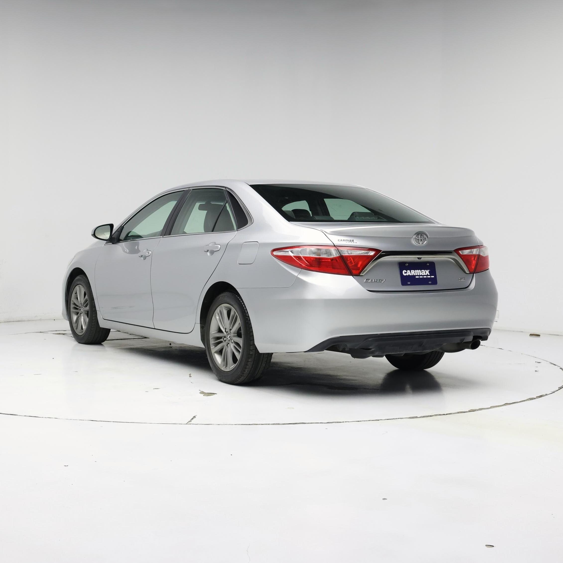 Thumbnail: 2016 Toyota Camry - 2