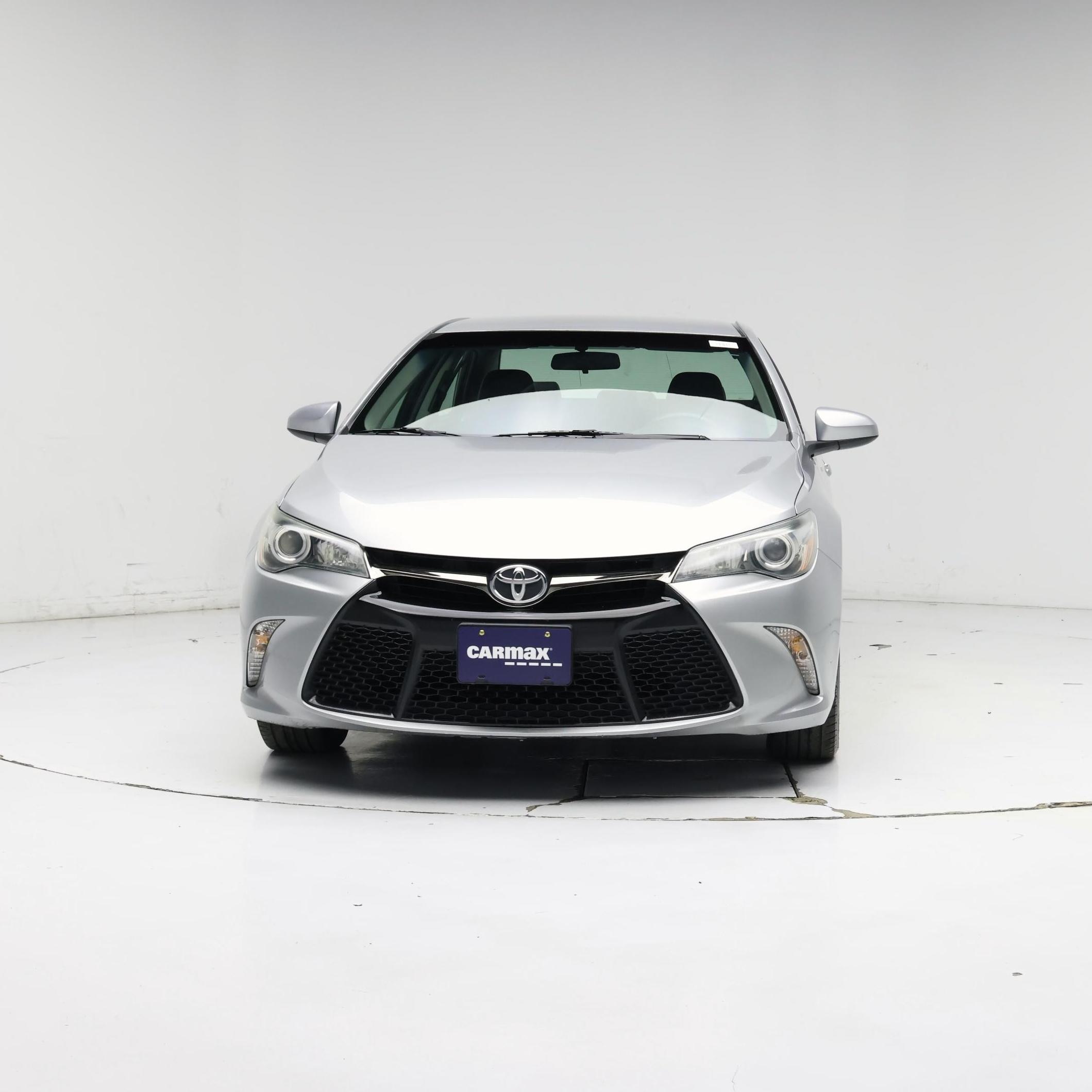 Thumbnail: 2016 Toyota Camry - 5