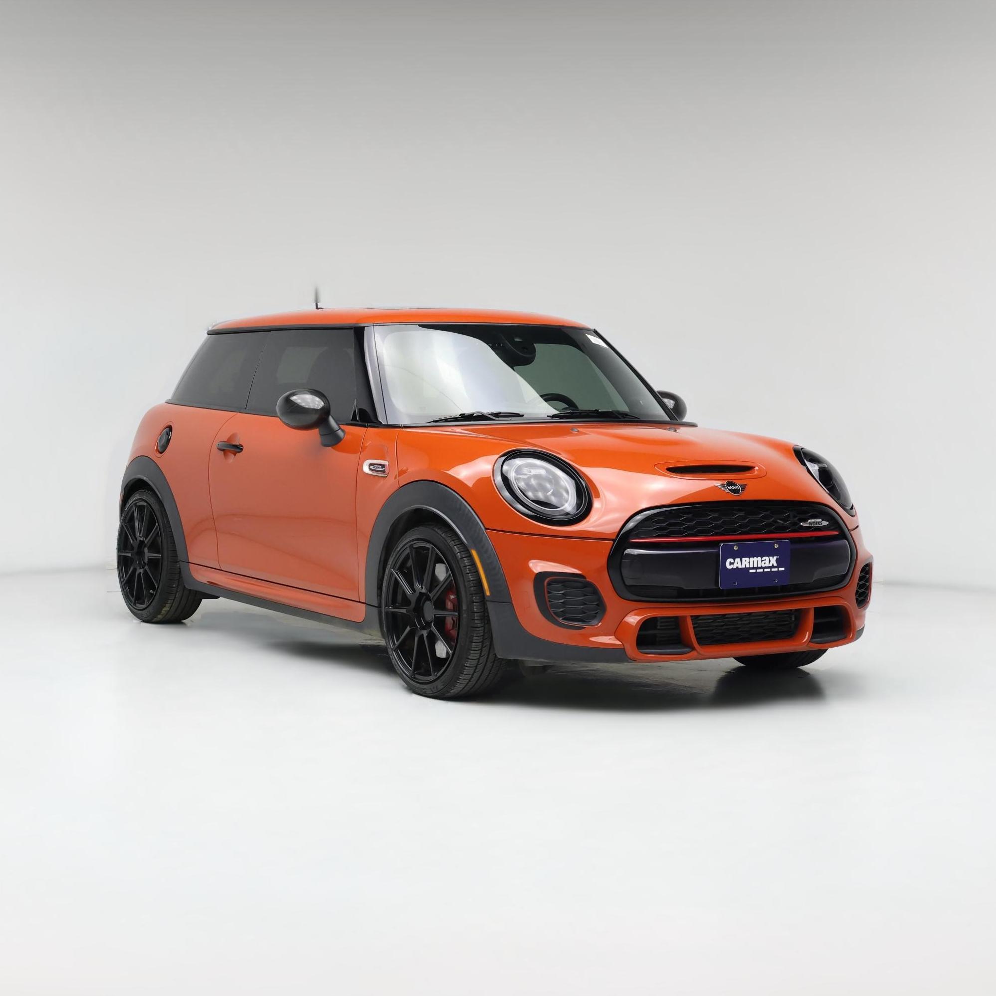 Thumbnail: 2019 MINI Cooper Hardtop - 1