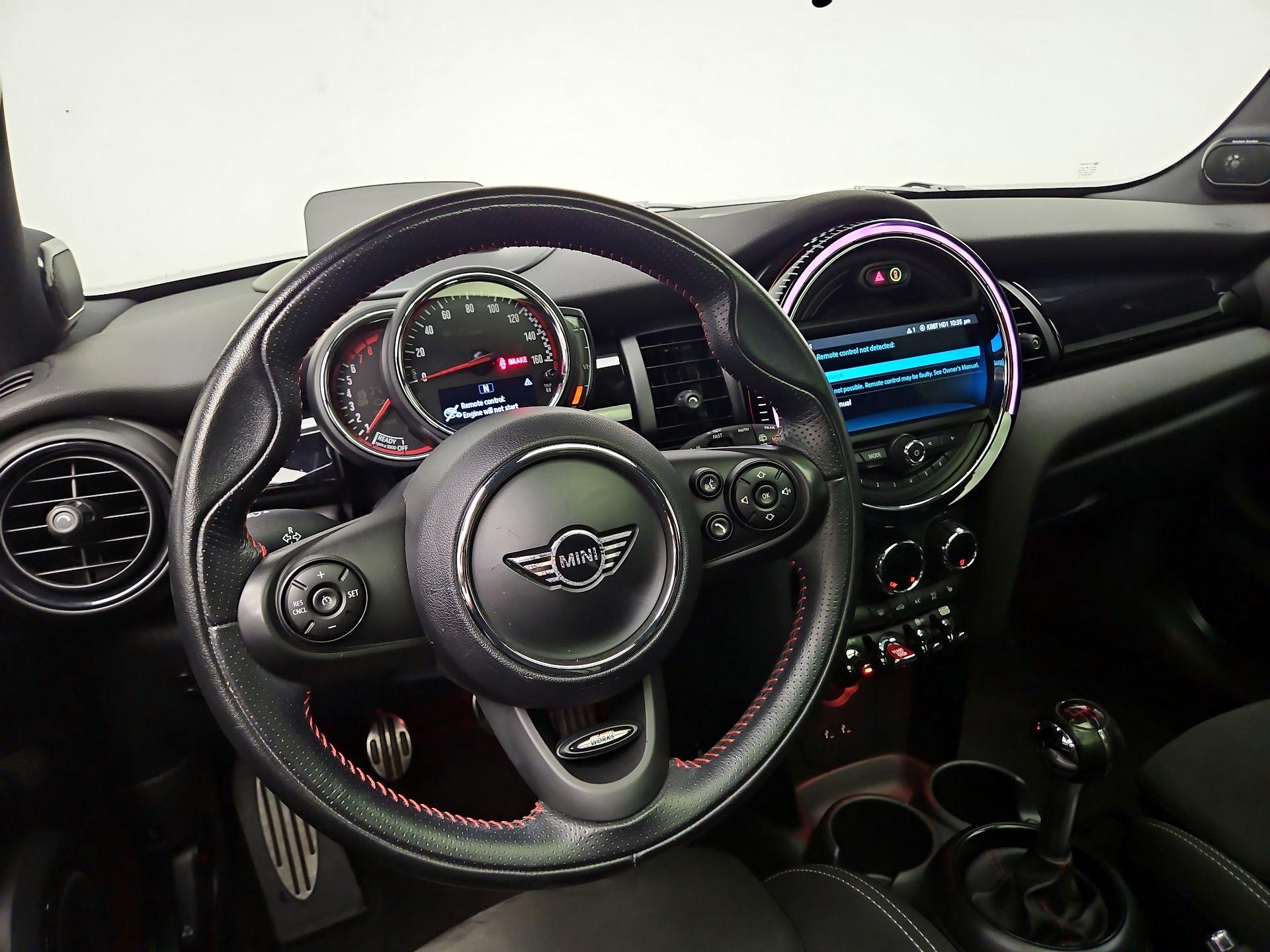 Thumbnail: 2019 MINI Cooper Hardtop - 9